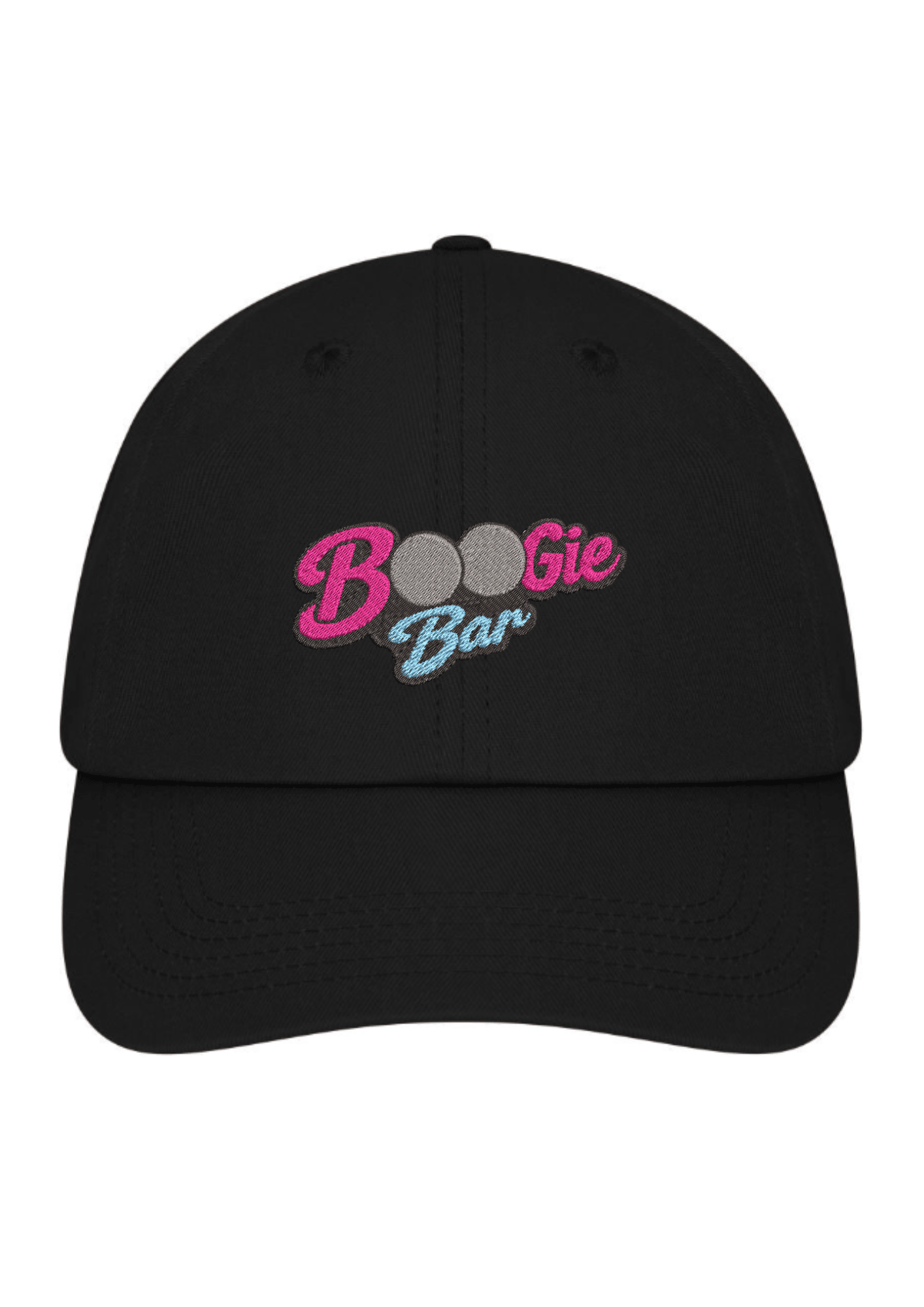 Boogie Bar - Cap - Skunks