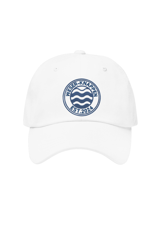 Weser Knappen - Cap
