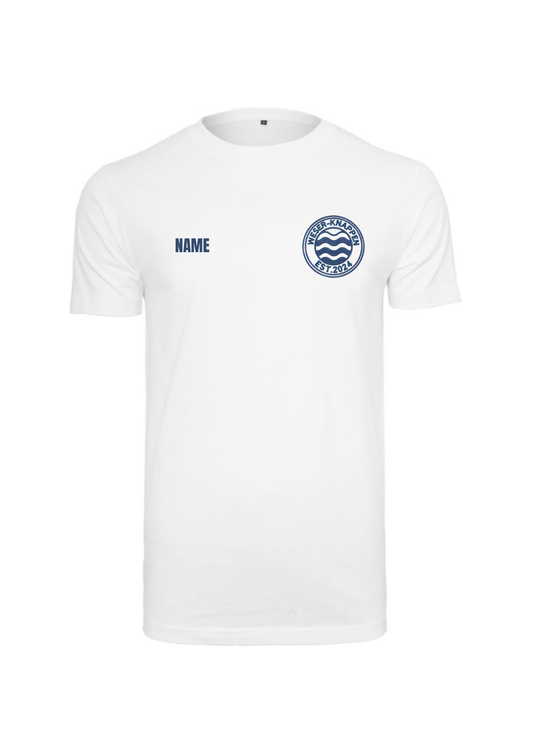 Weser Knappen - Shirt