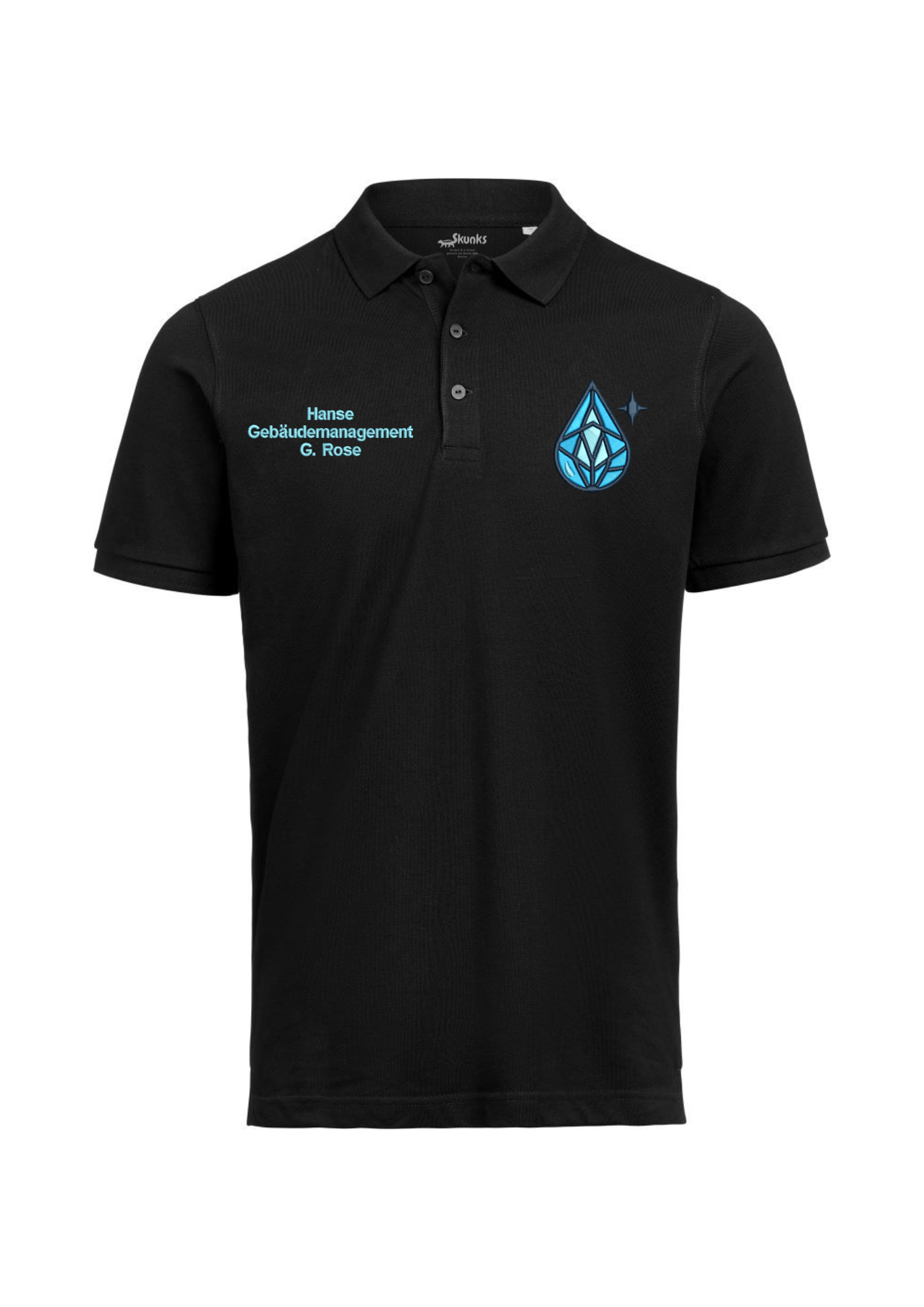 Hanse Gebäudemanagement - Polo