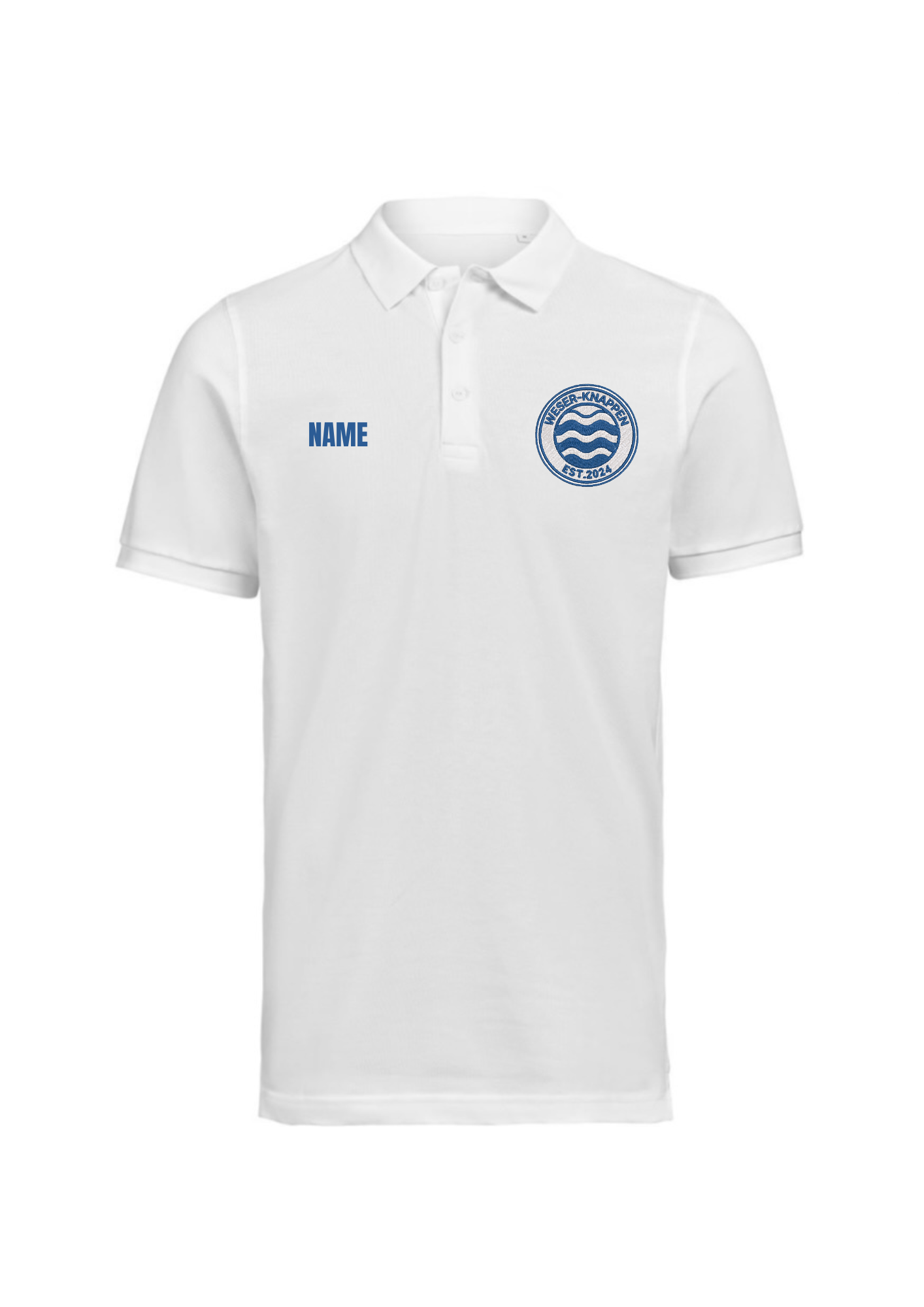 Weser Knappen - Polo