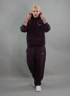 Pflaume Skunks Pants - Herren