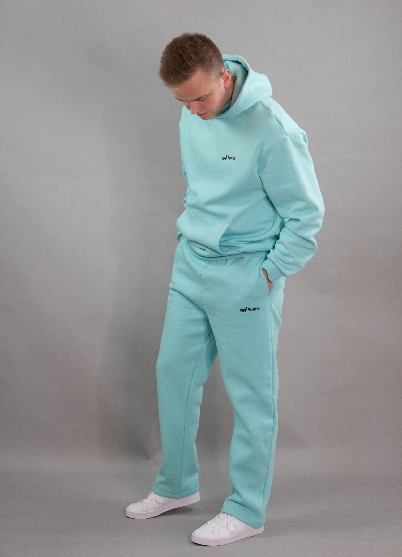 Karibik Skunks Pants - Herren