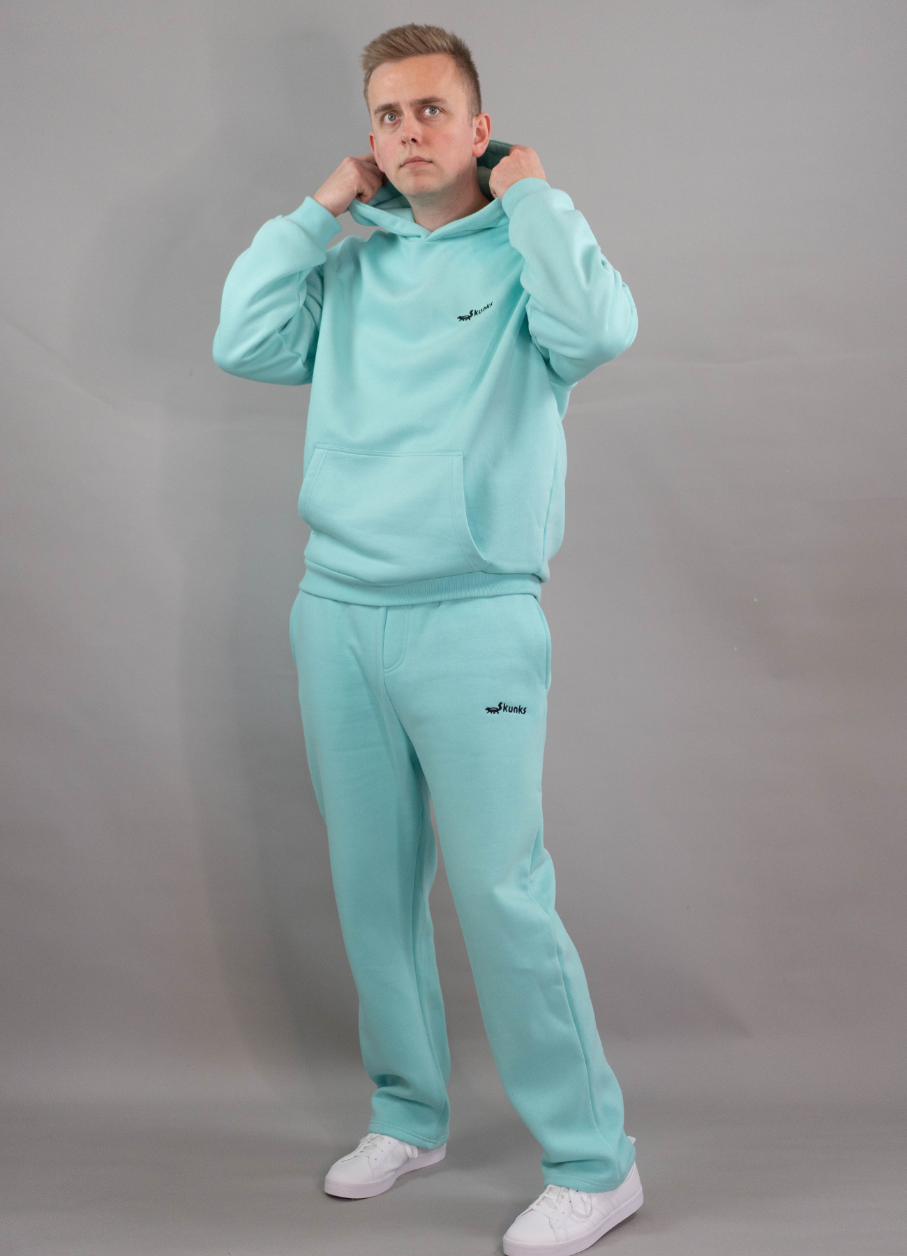 Karibik Skunks Pants - Herren