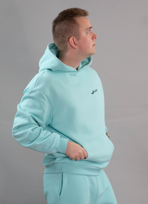 Karibik Skunks Hoodie - Herren