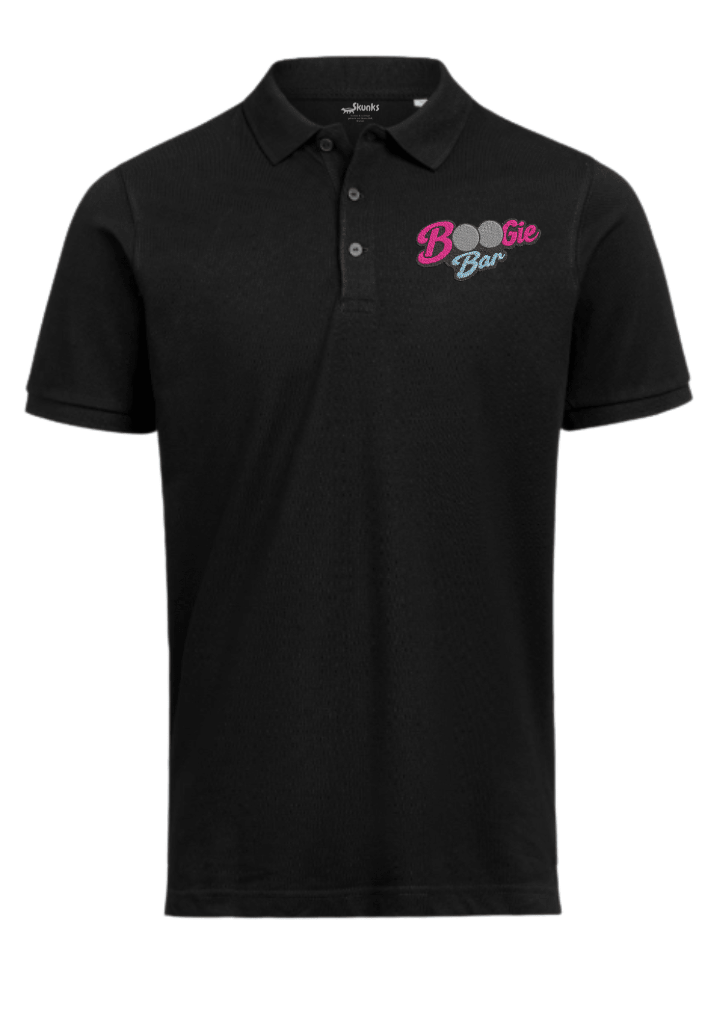 Boogie Bar - Polo - Skunks