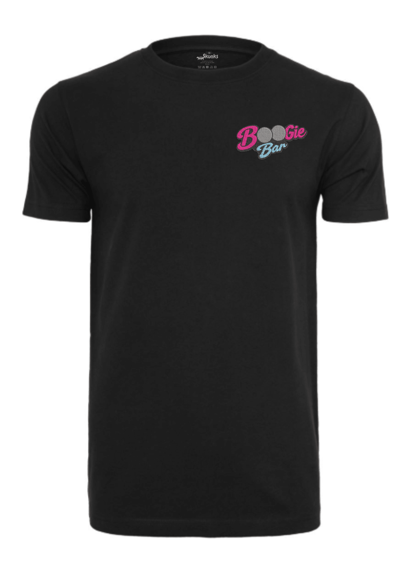 Boogie Bar - Shirt - Skunks