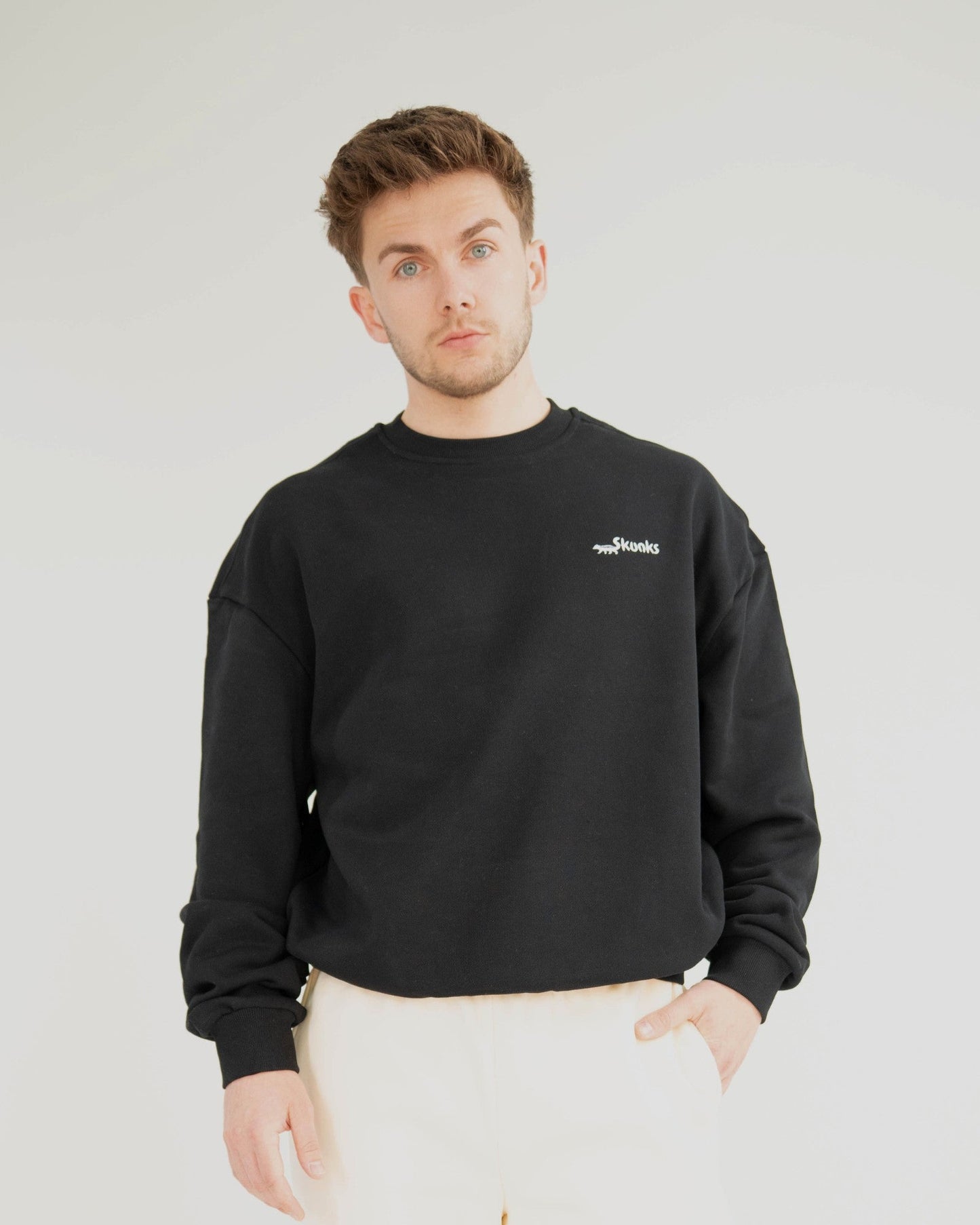 Crewneck - Skunks