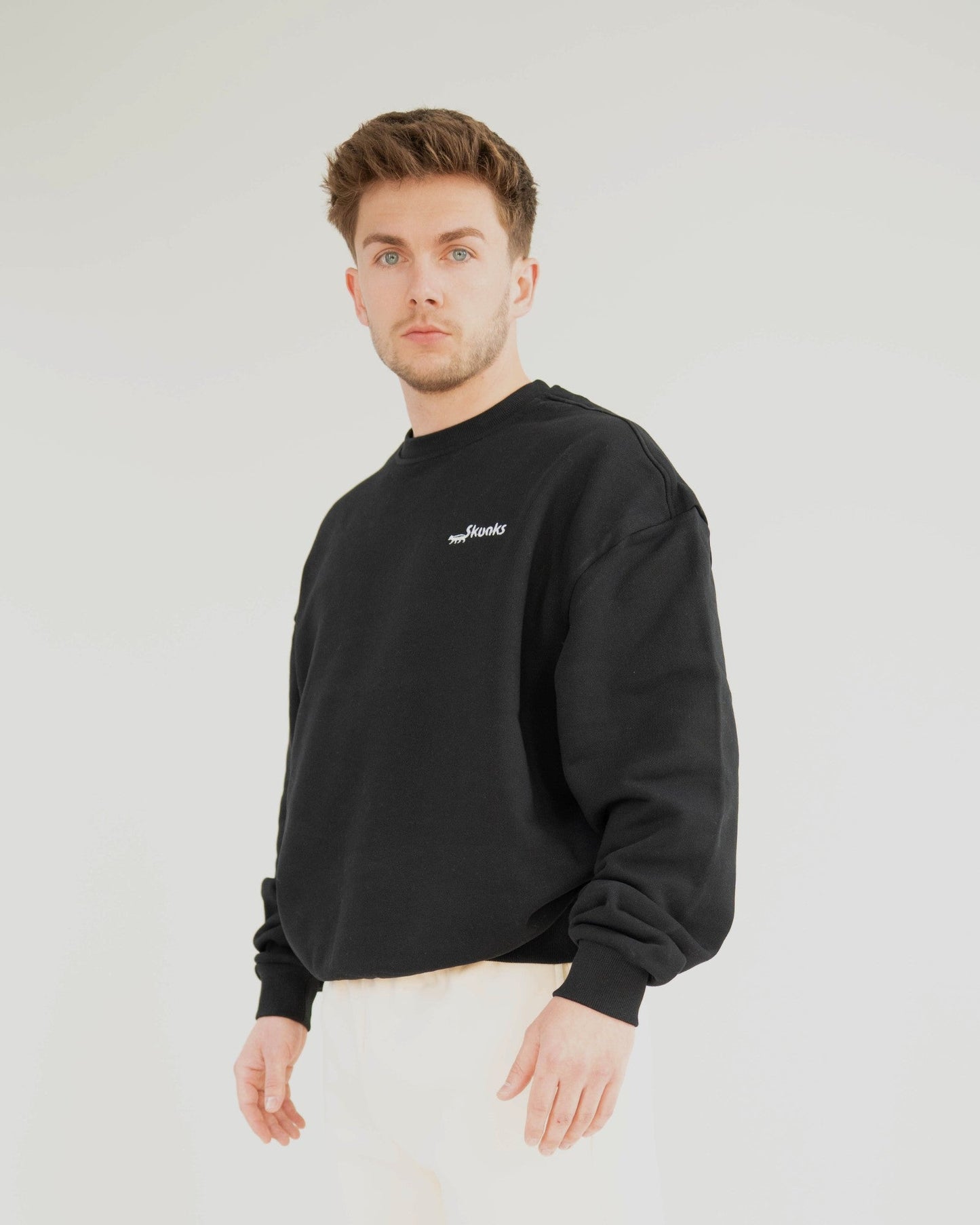 Crewneck - Skunks