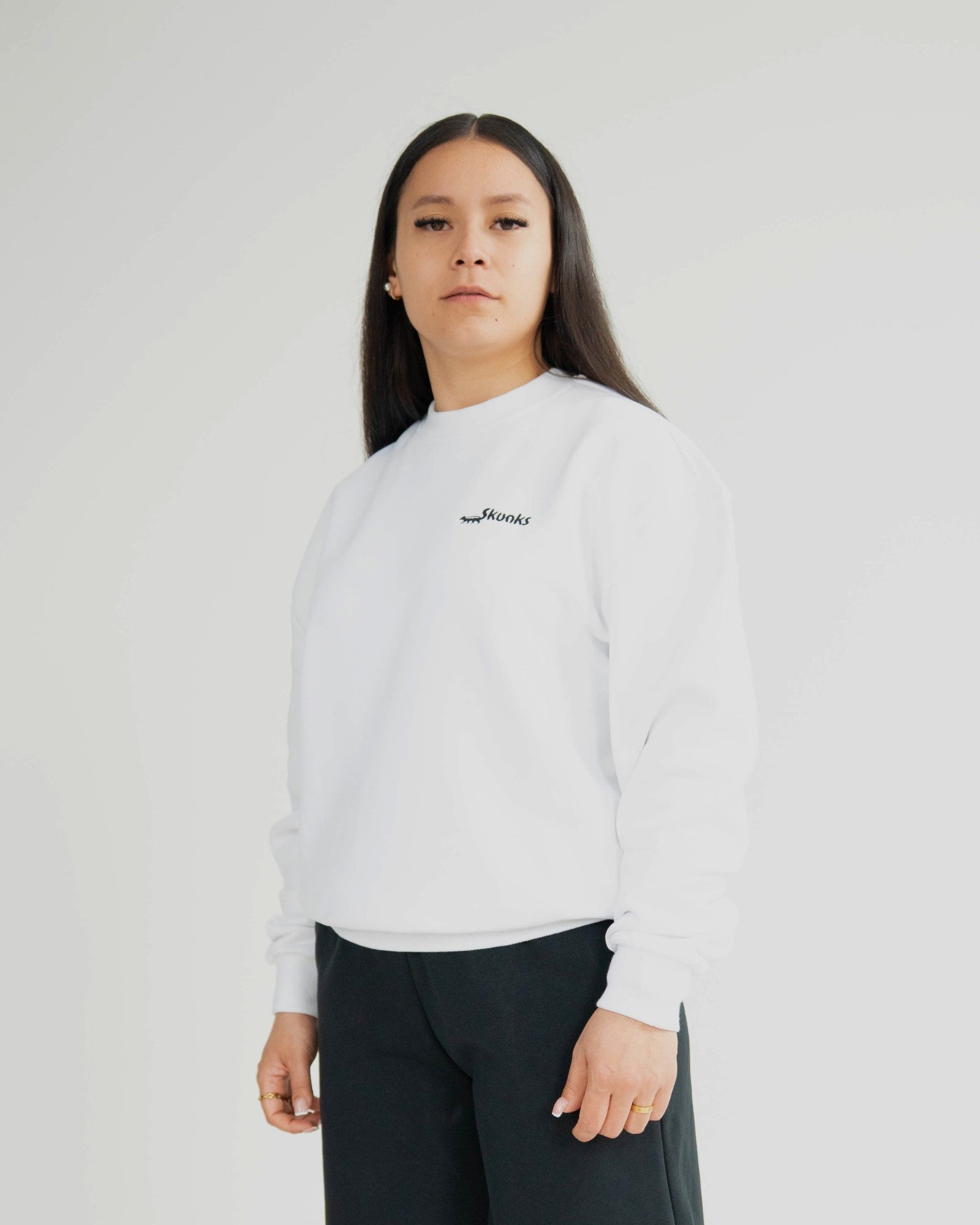 Crewneck - Skunks