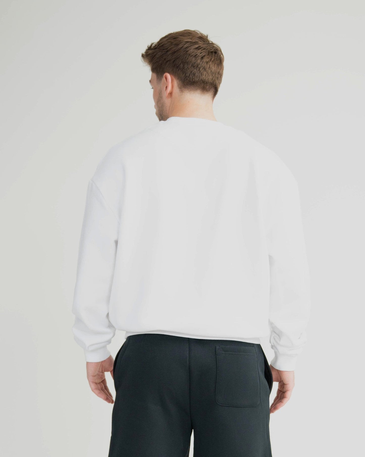 Crewneck - Skunks
