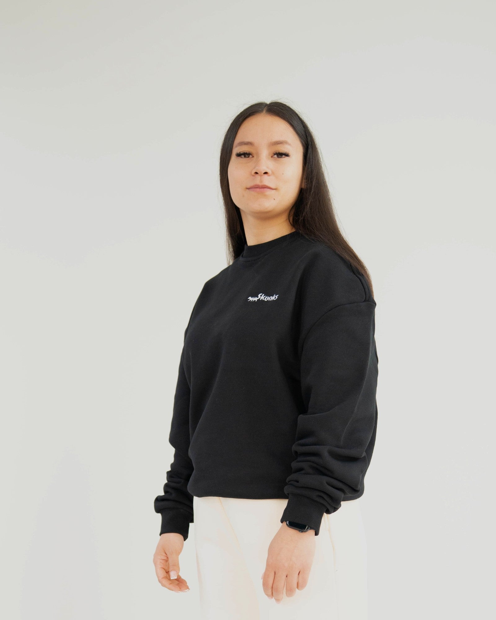 Crewneck - Skunks