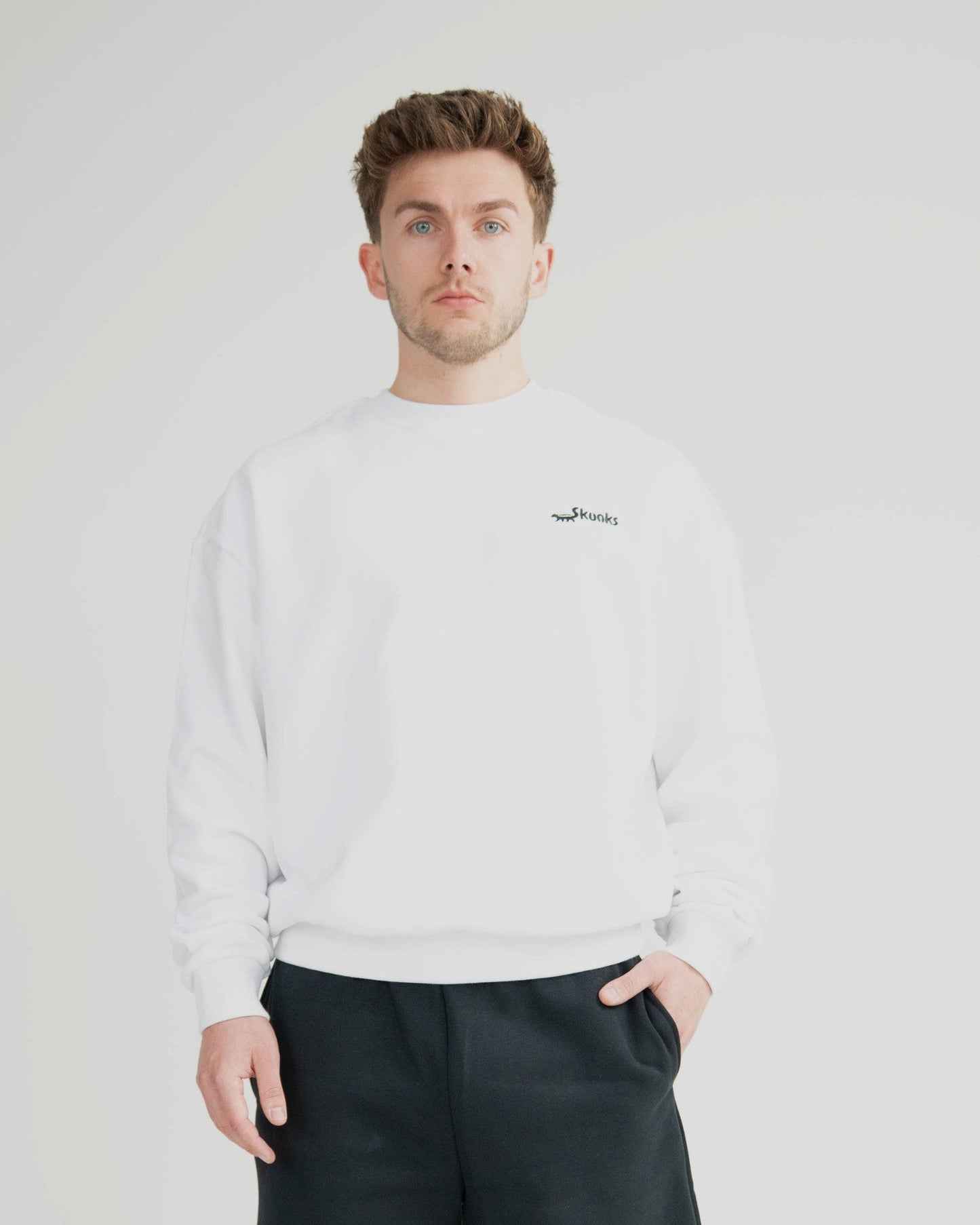Crewneck - Skunks