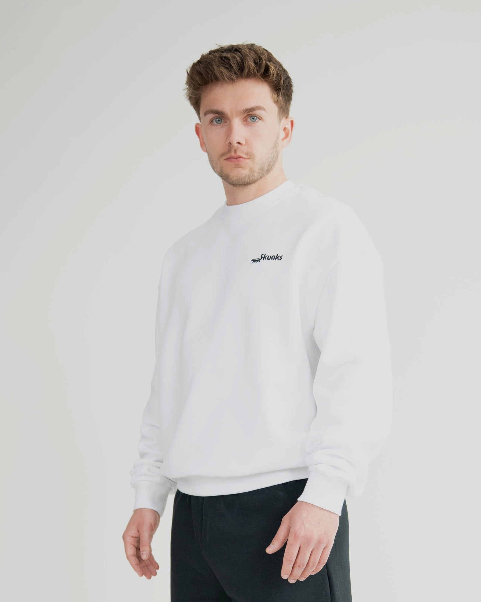 Crewneck - Skunks
