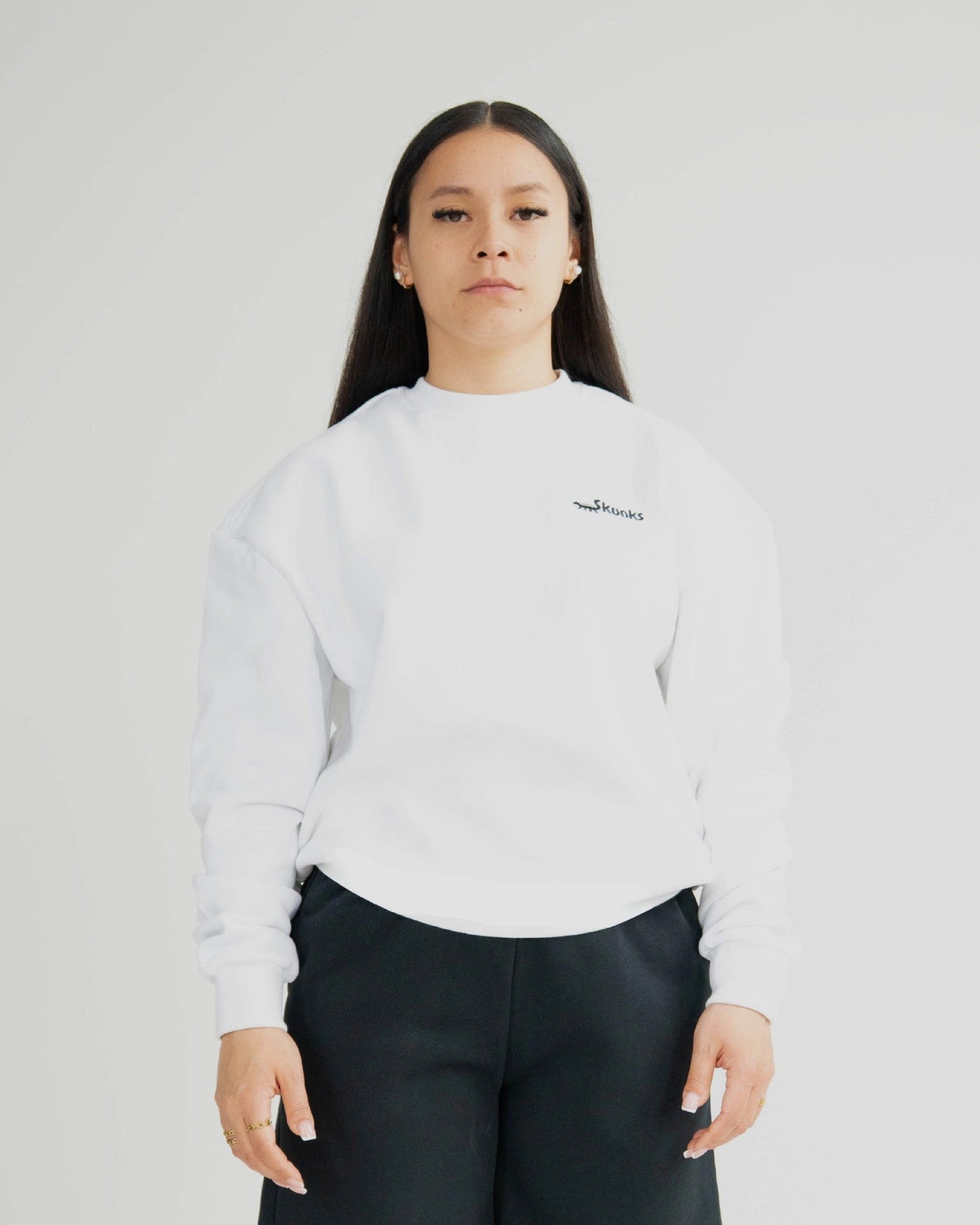 Crewneck - Skunks