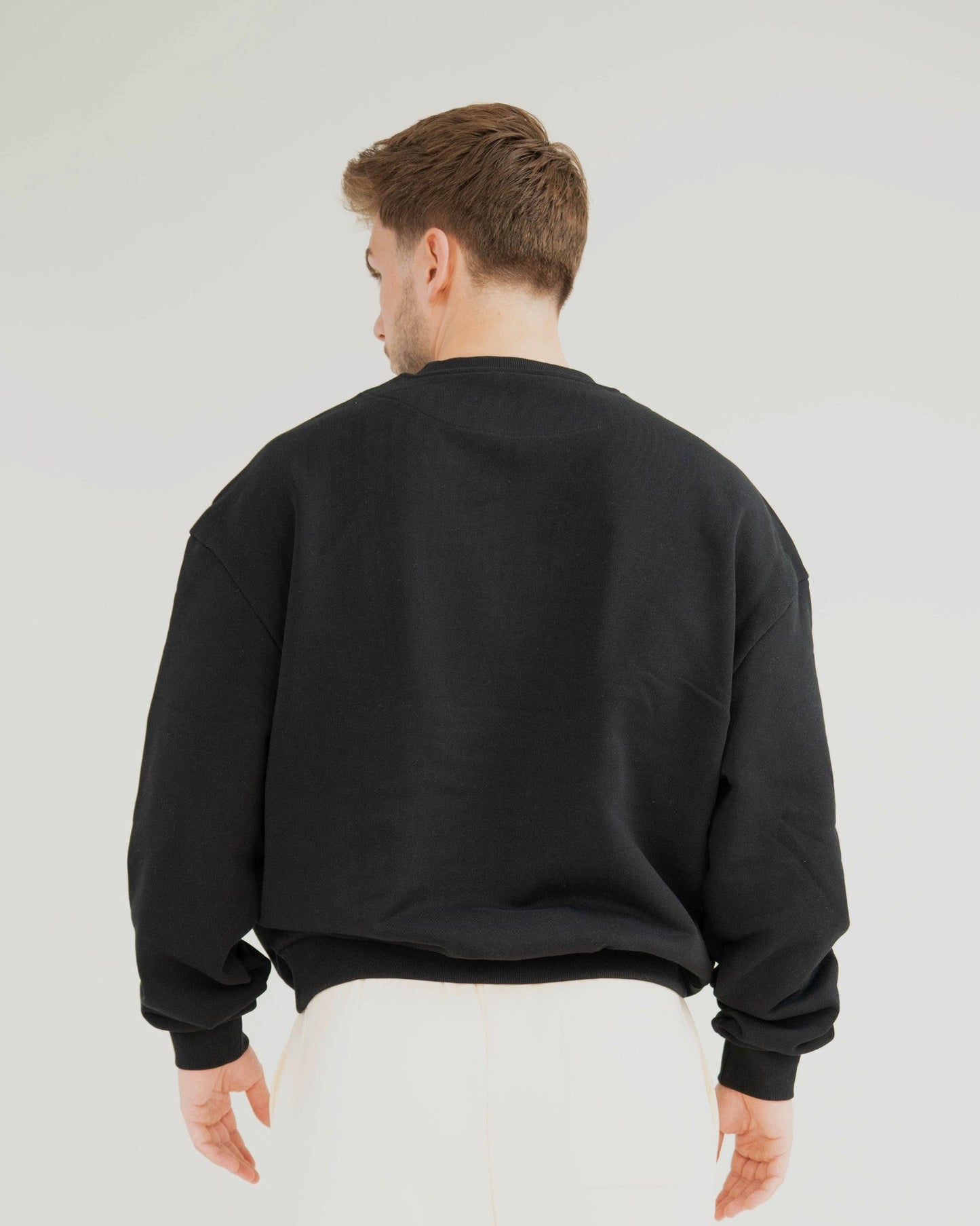 Crewneck - Skunks