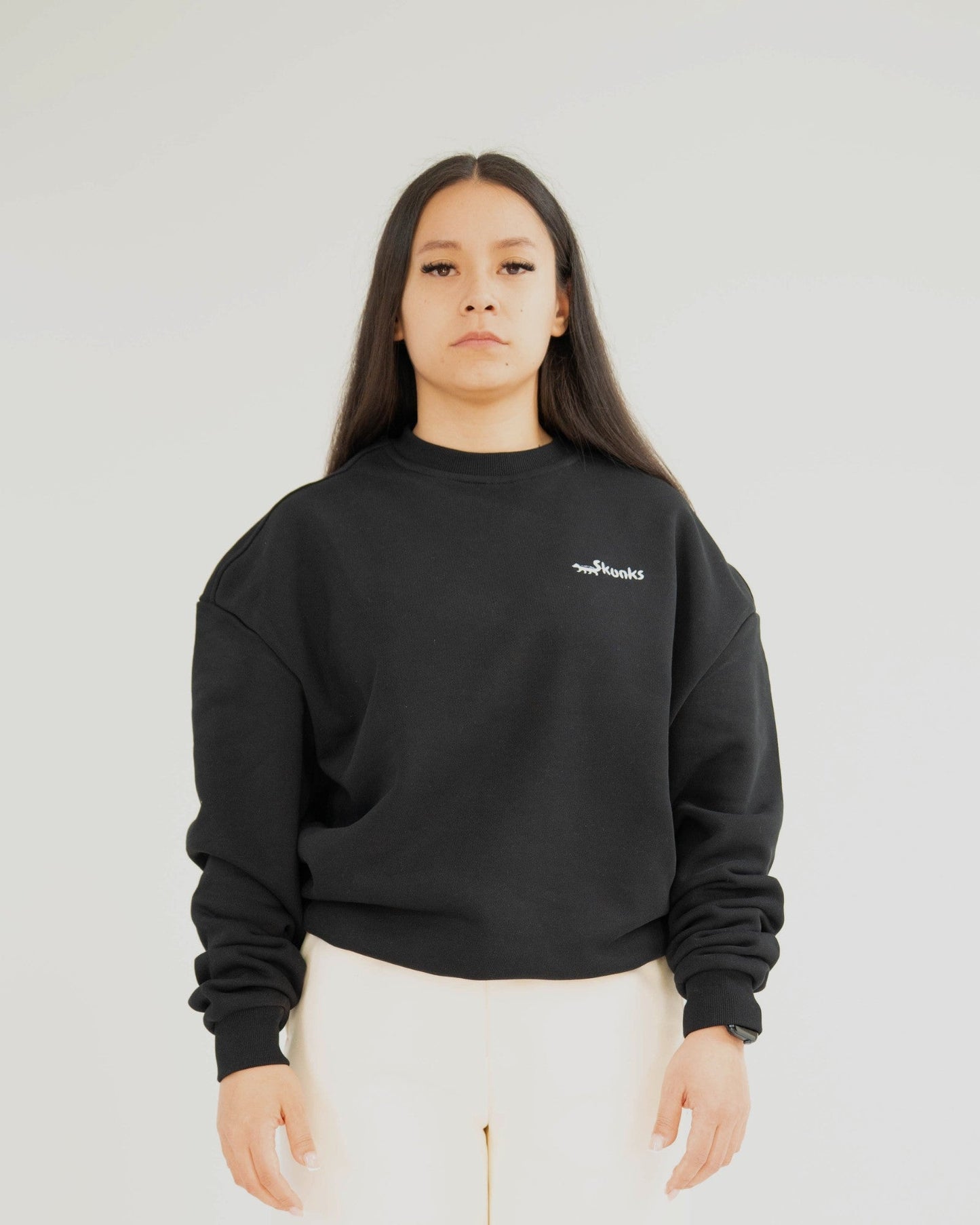 Crewneck - Skunks