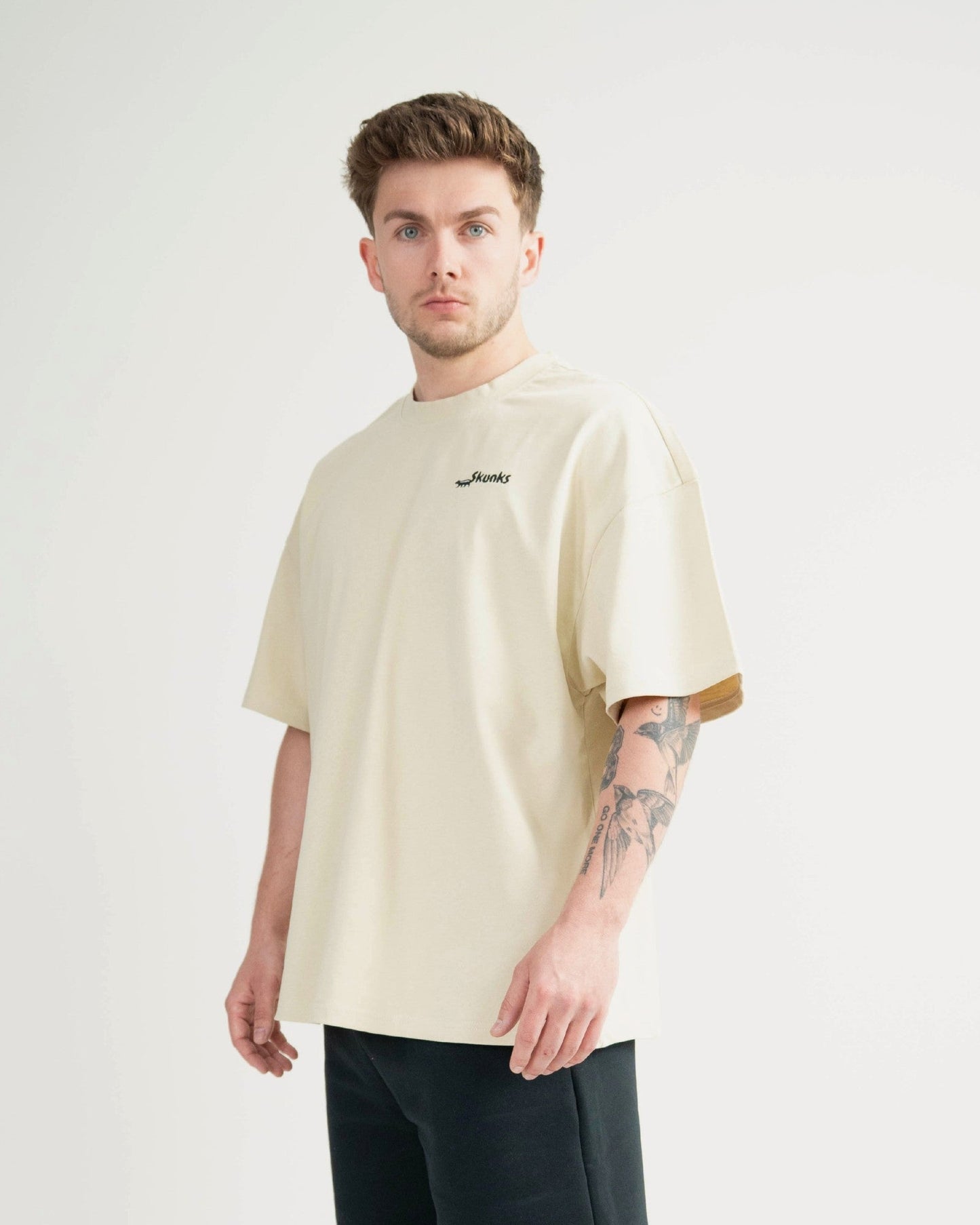 Heavy Shirt - Skunks