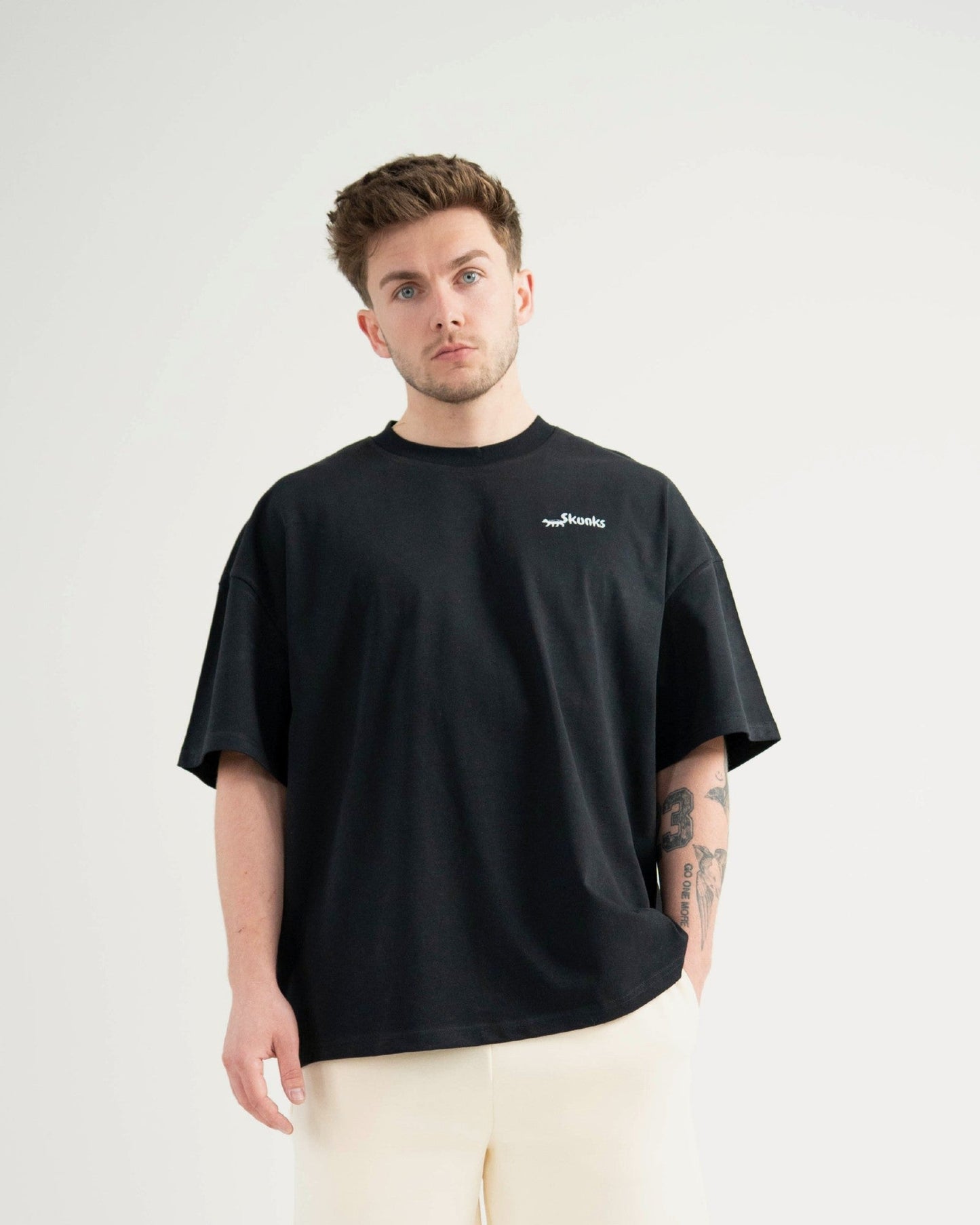 Heavy Shirt - Skunks