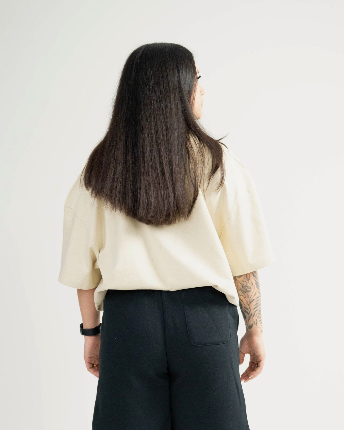 Heavy Shirt - Skunks