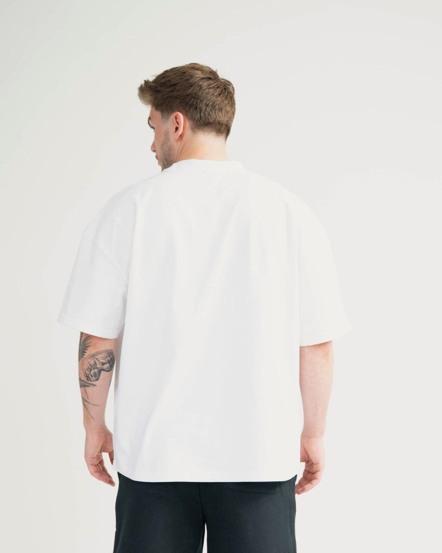 Heavy Shirt - Skunks