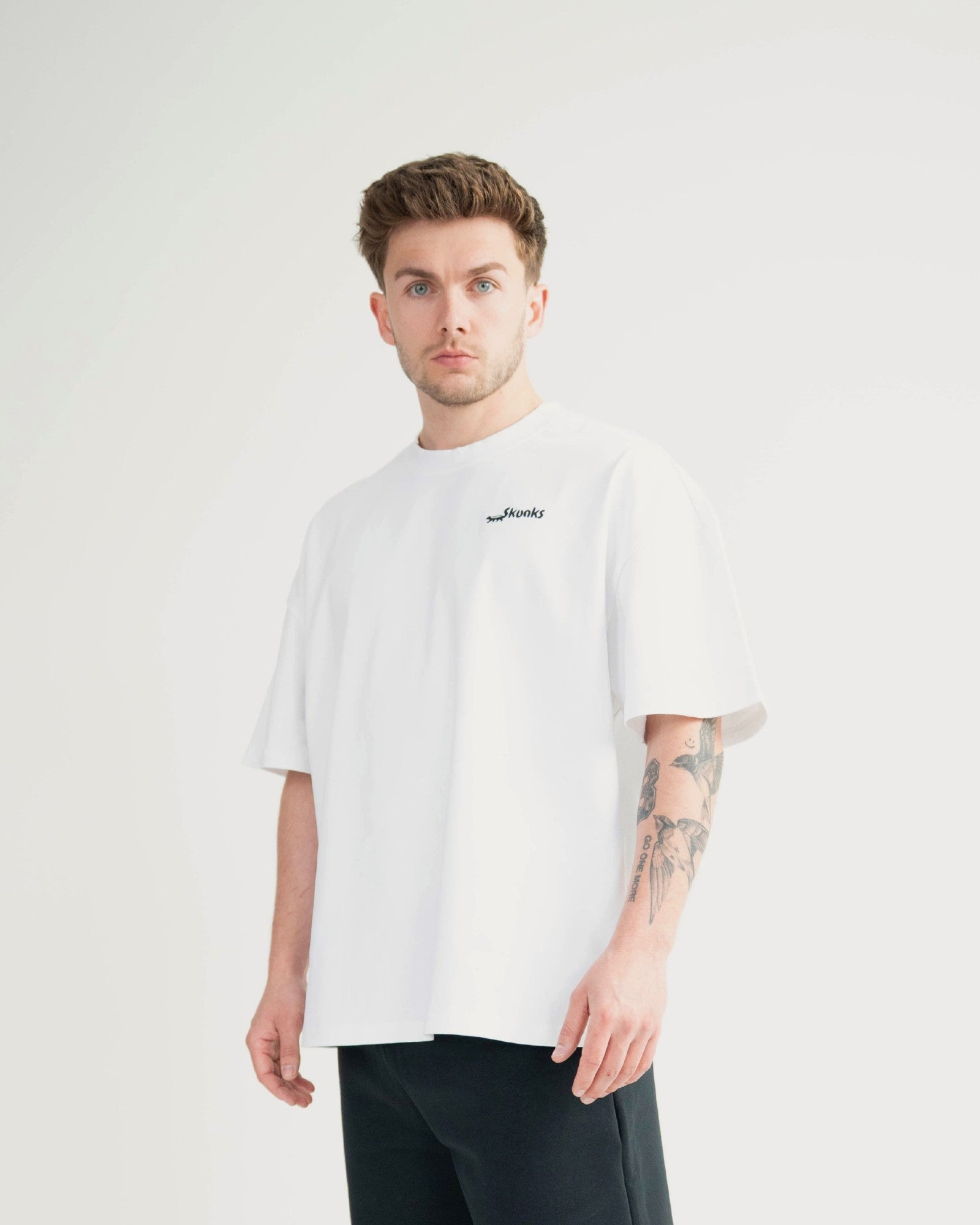 Heavy Shirt - Skunks