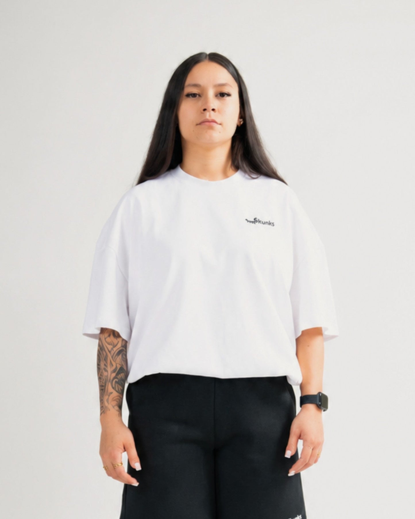 Heavy Shirt - Skunks