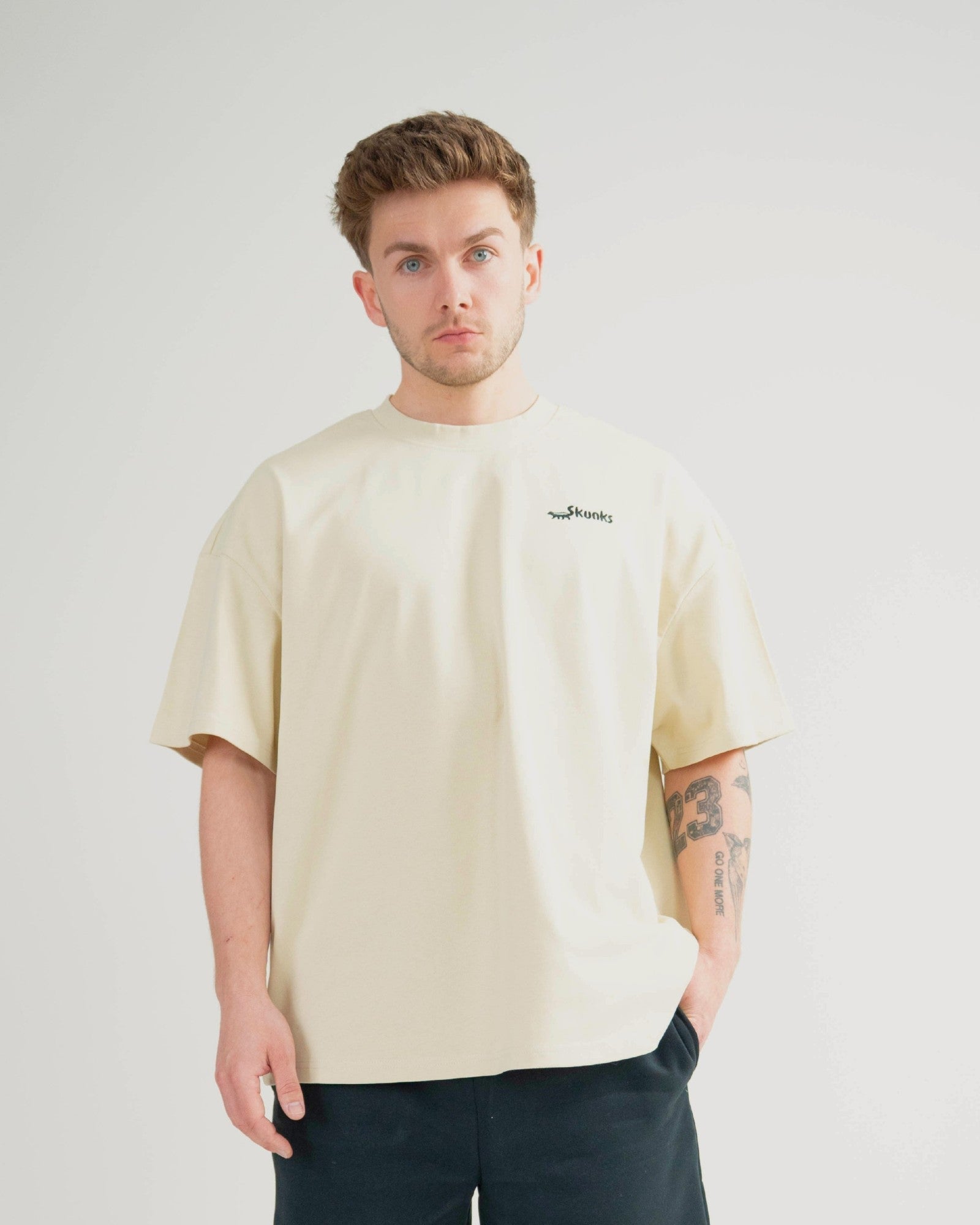 Heavy Shirt - Skunks