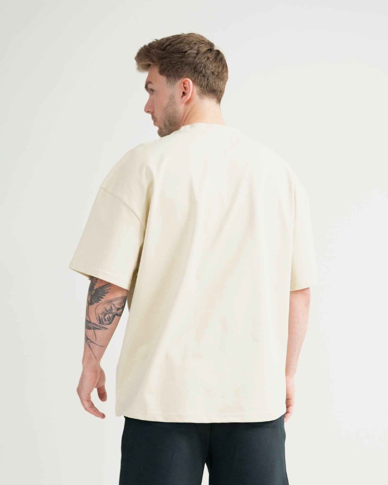 Heavy Shirt - Skunks