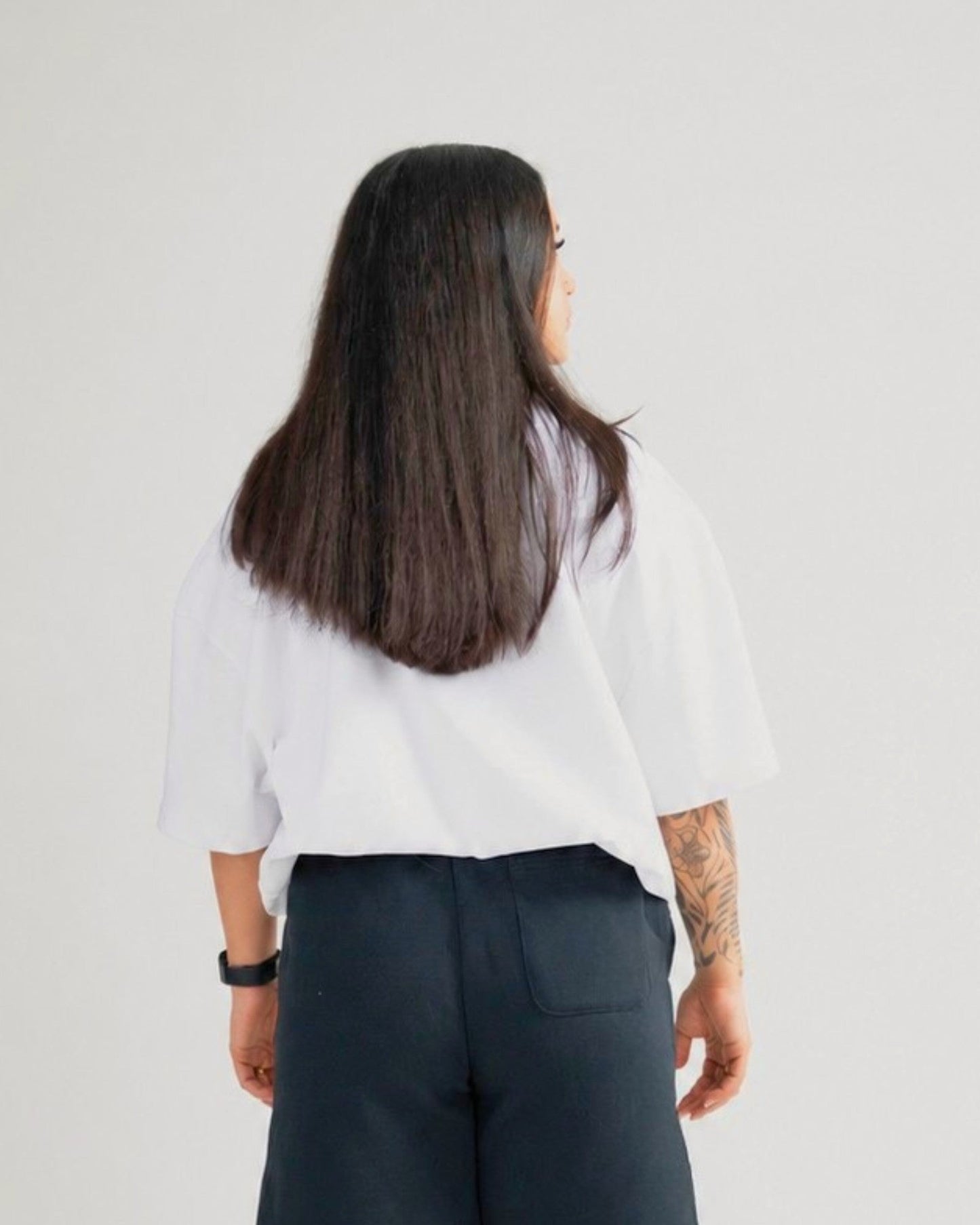 Heavy Shirt - Skunks