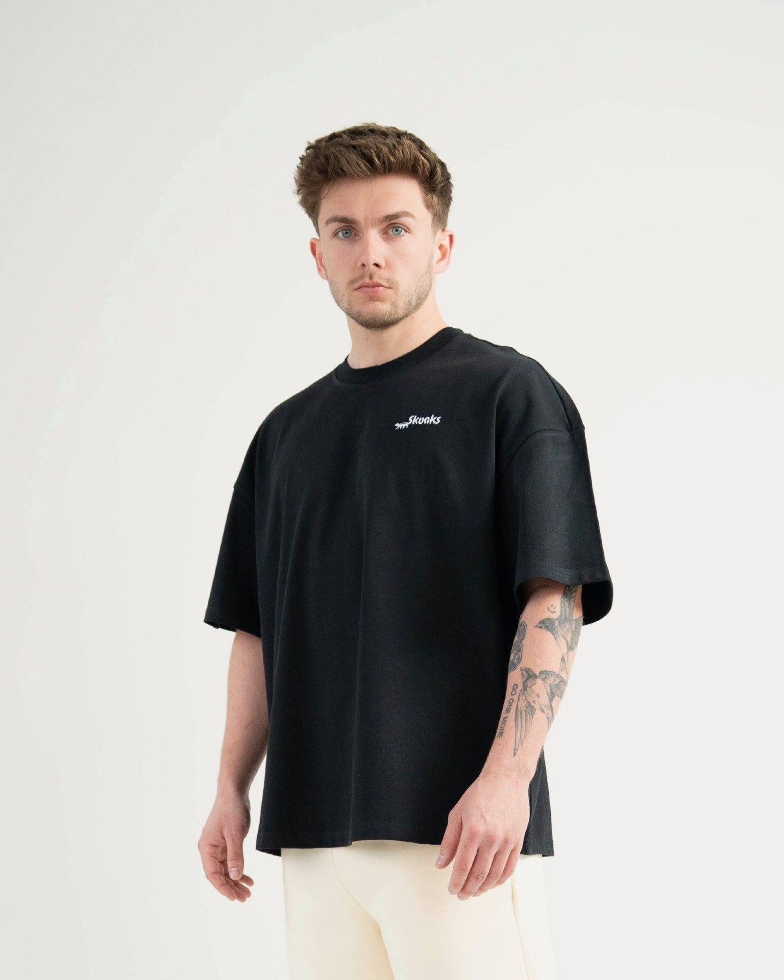 Heavy Shirt - Skunks