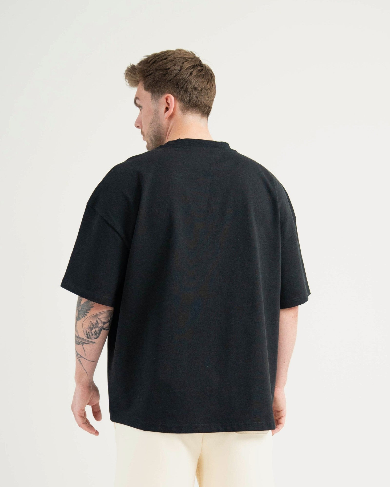 Heavy Shirt - Skunks