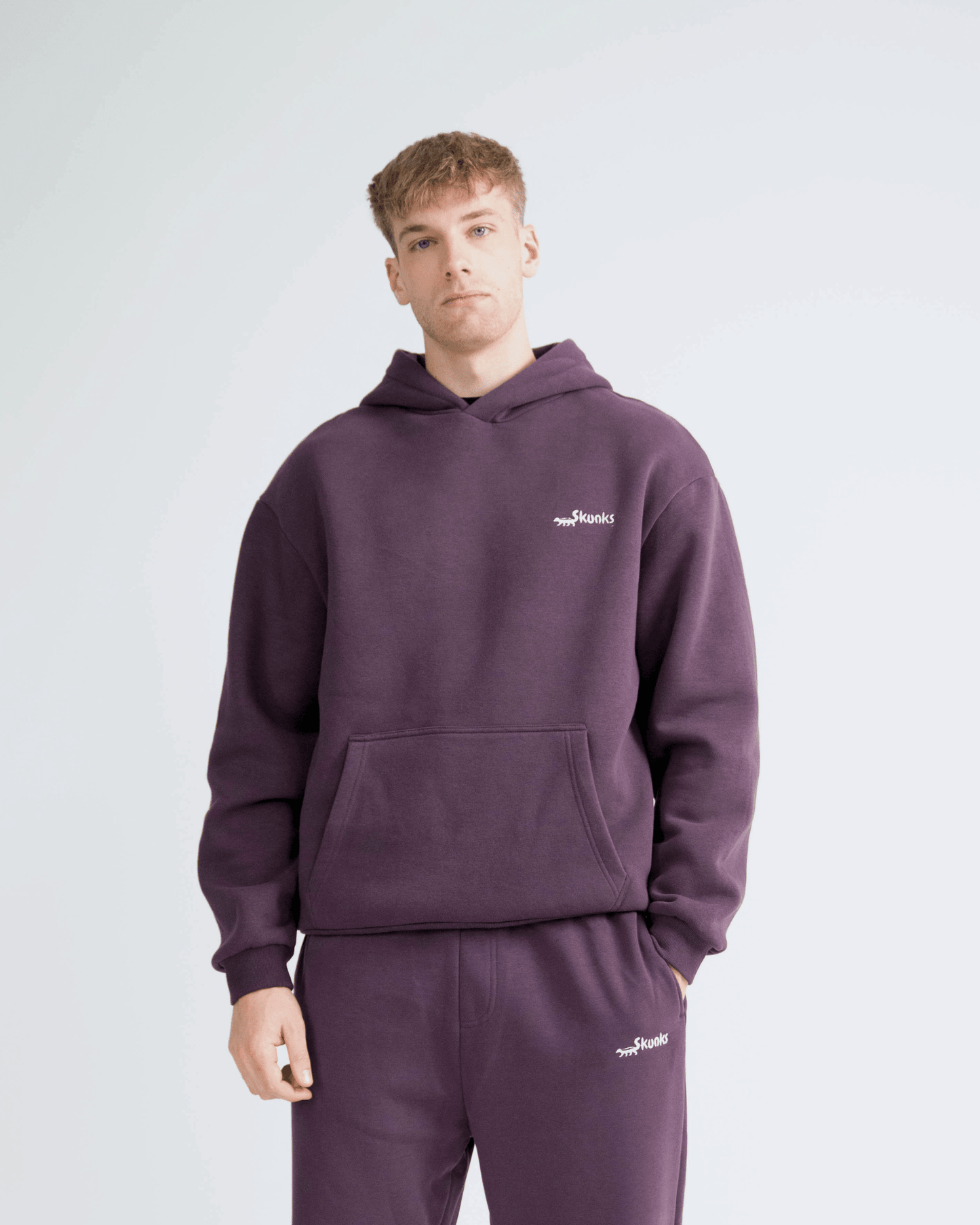 Hoodie - Skunks