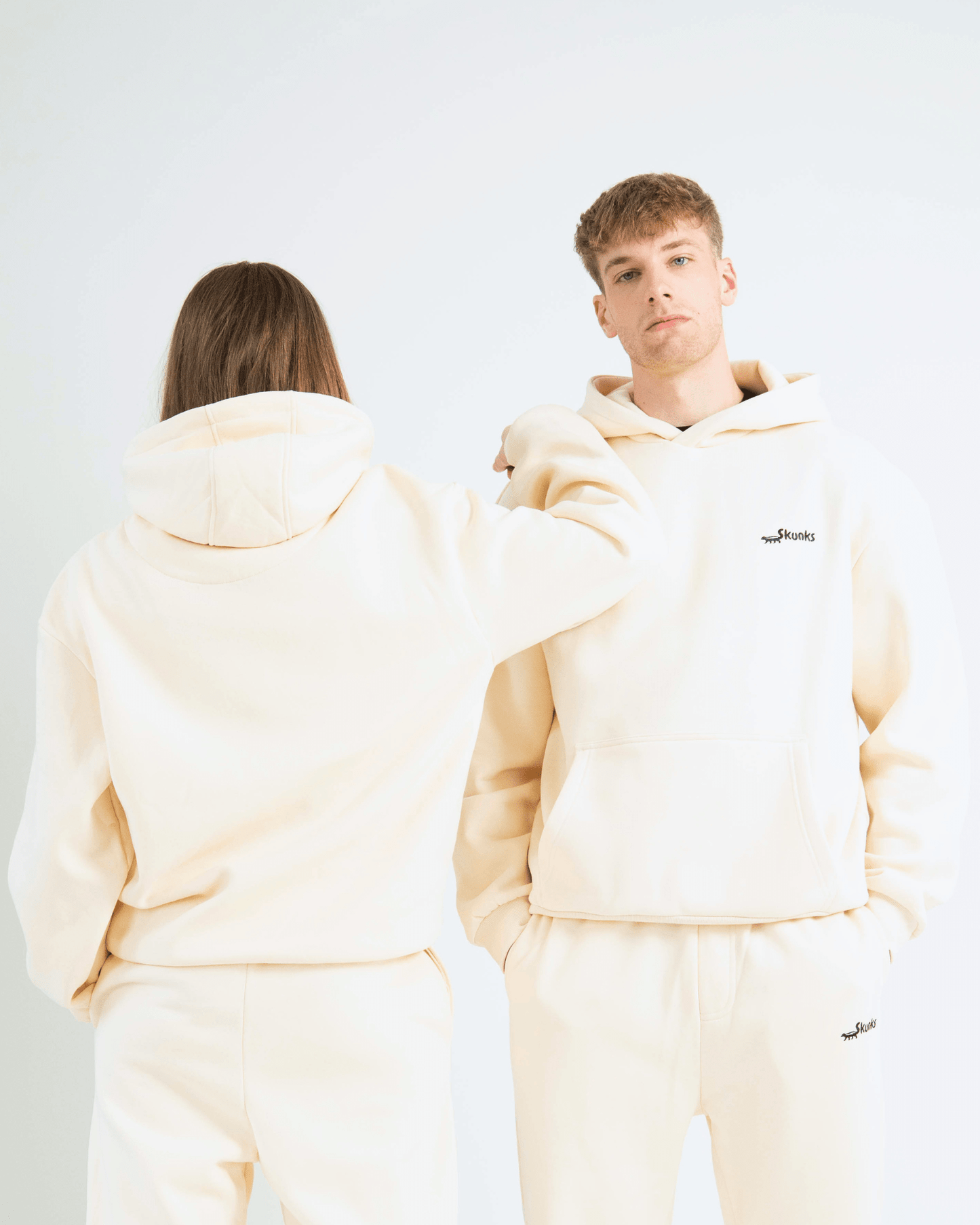Hoodie - Skunks