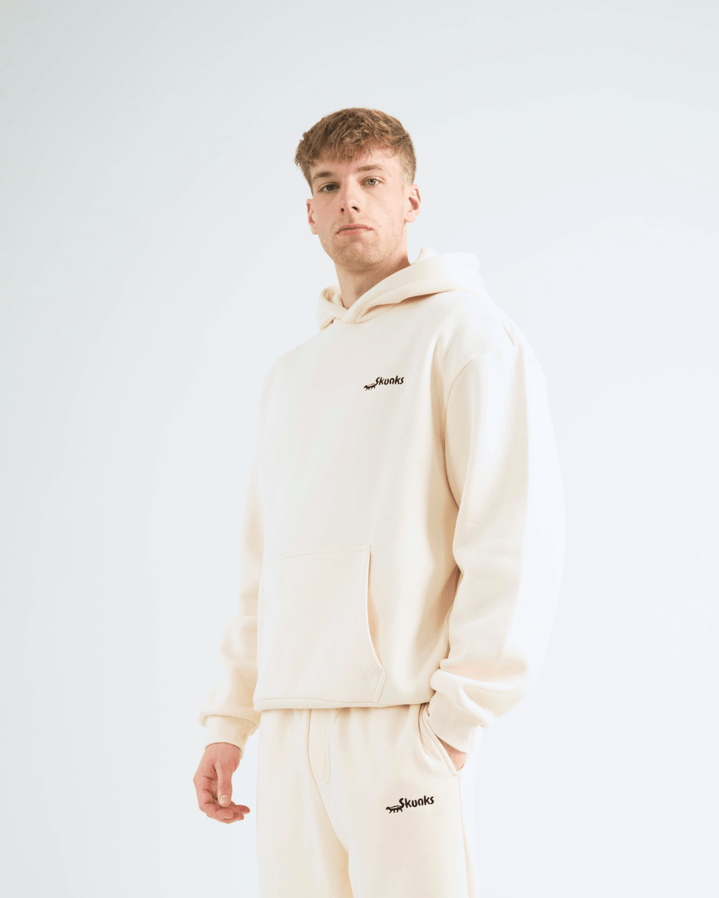 Hoodie - Skunks