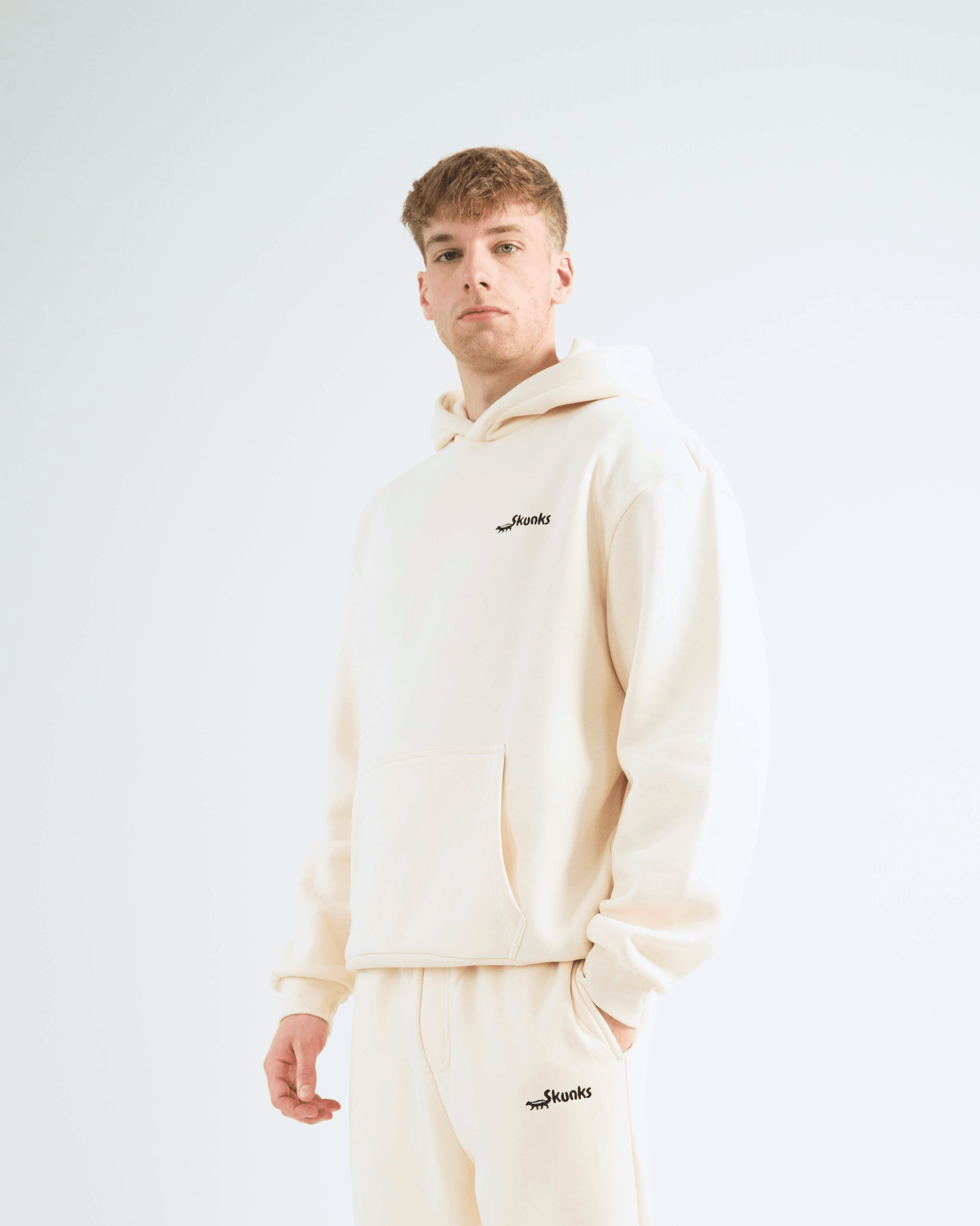 Hoodie - Skunks