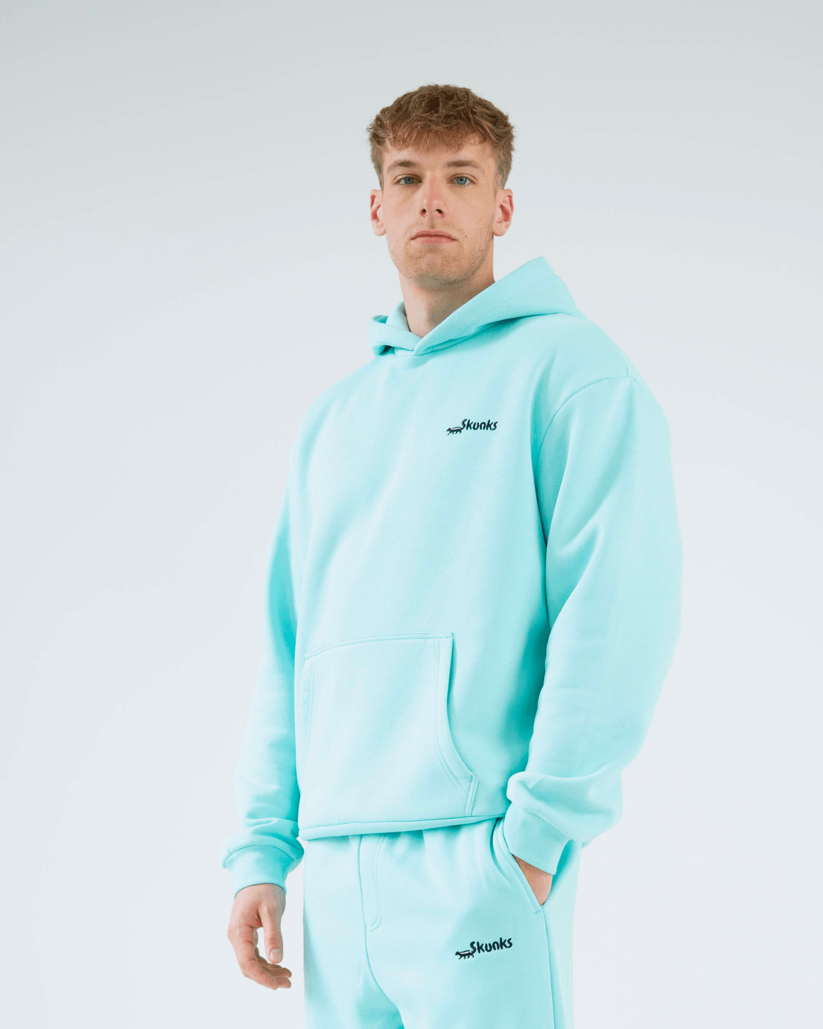 Hoodie - Skunks