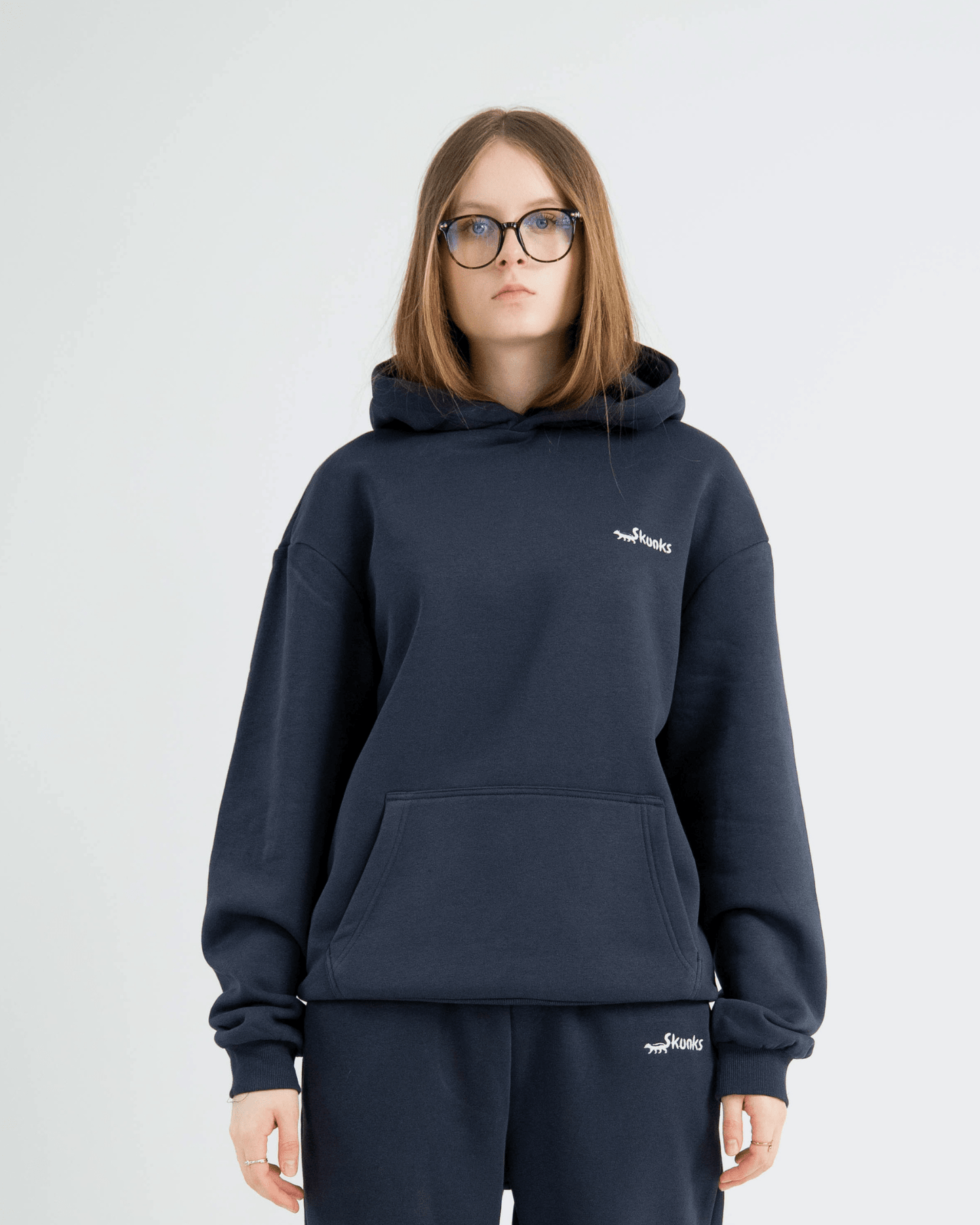 Hoodie - Skunks