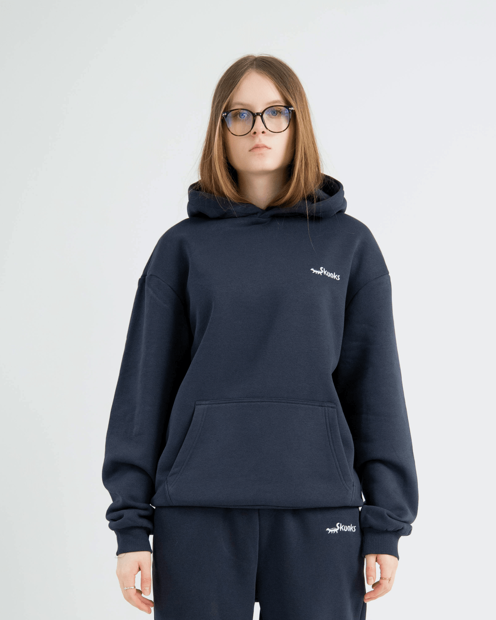 Hoodie - Skunks
