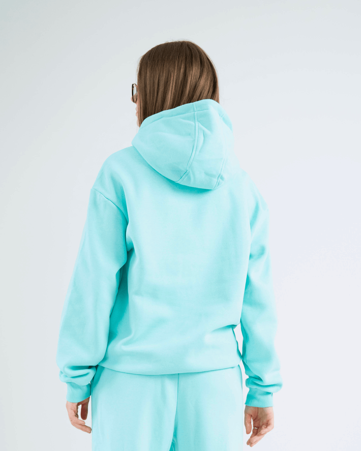 Hoodie - Skunks