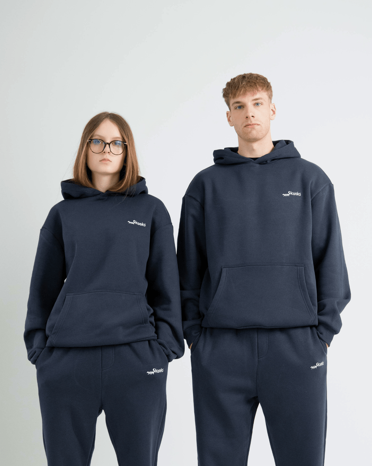 Hoodie - Skunks
