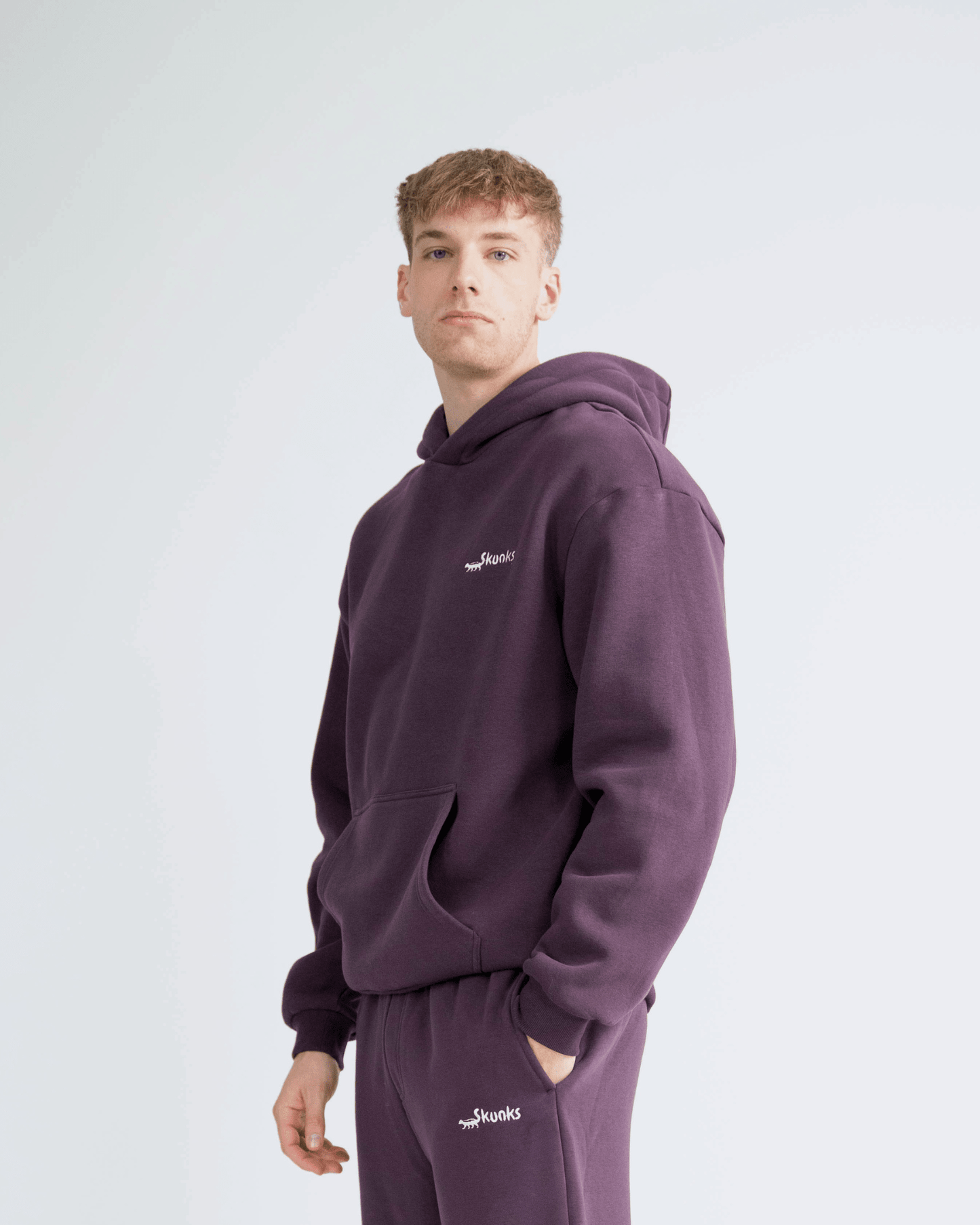 Hoodie - Skunks
