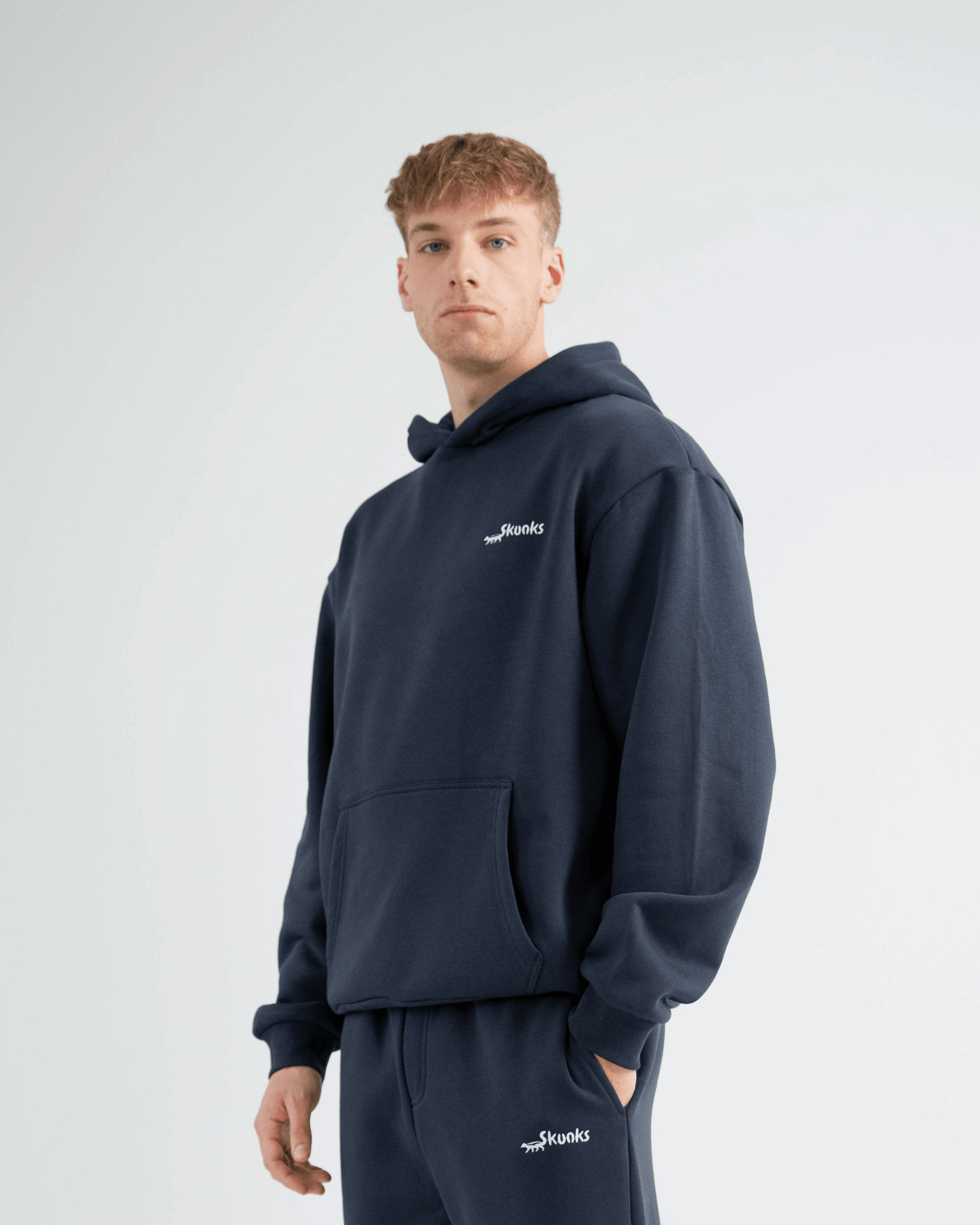 Hoodie - Skunks