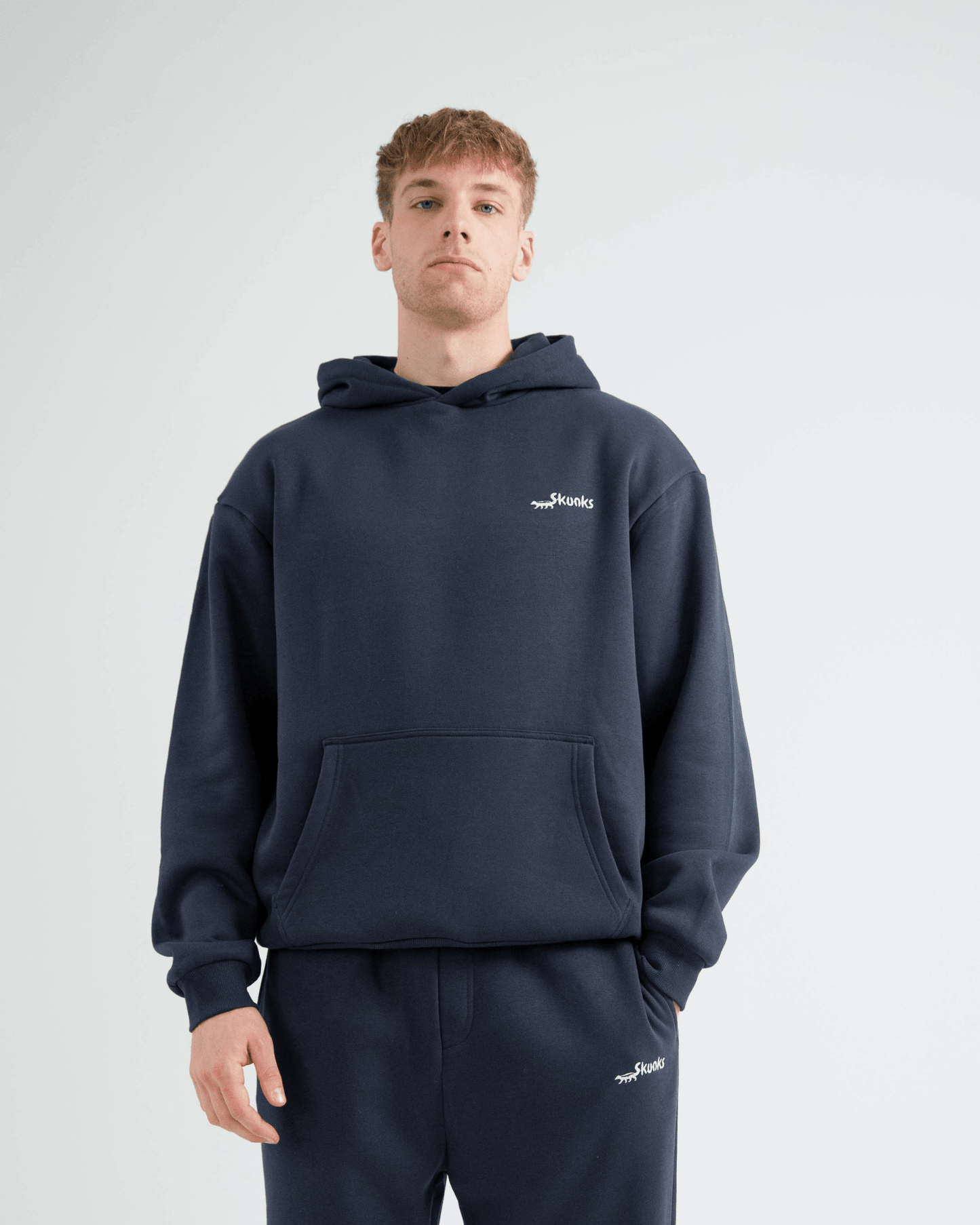 Hoodie - Skunks