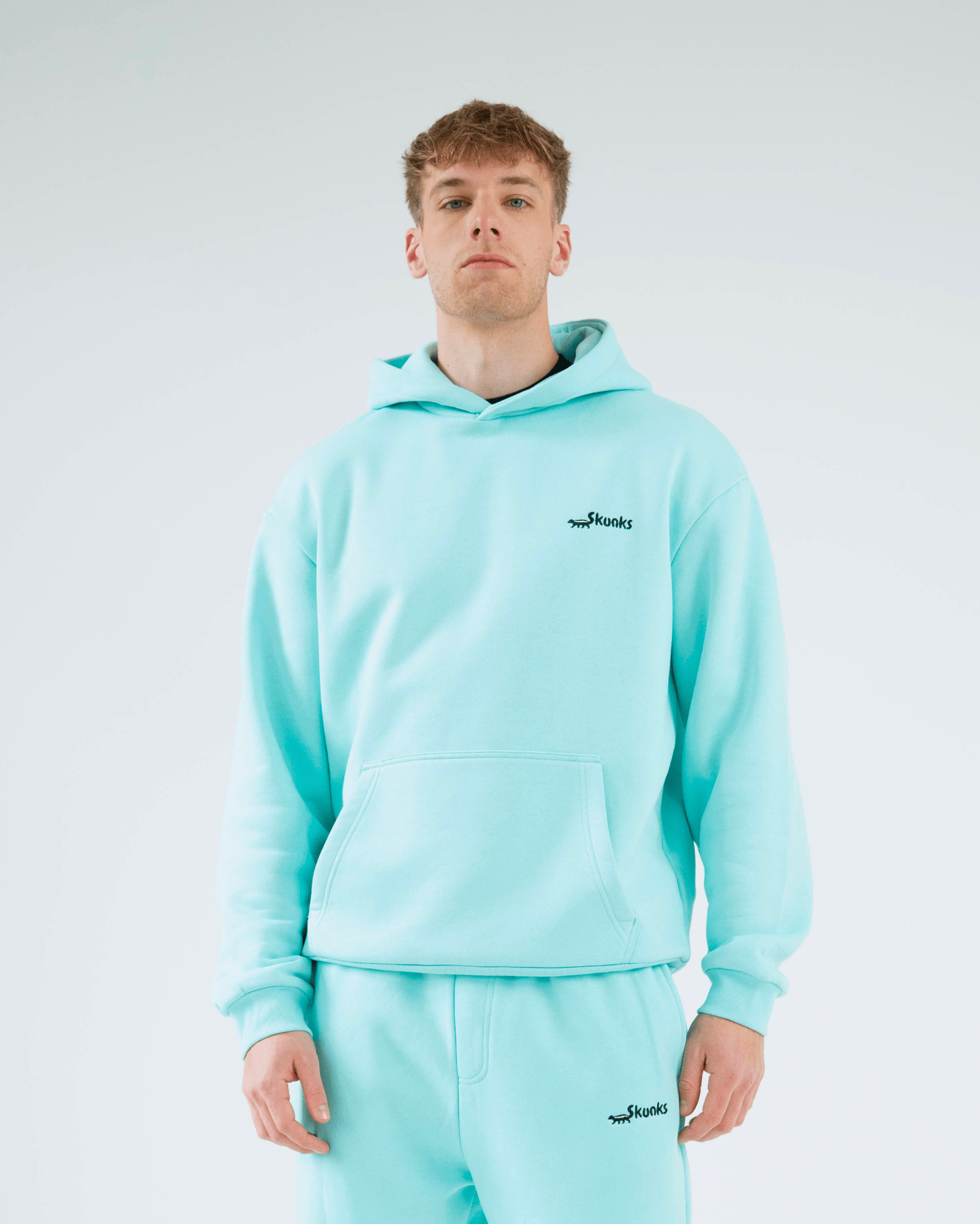 Hoodie - Skunks