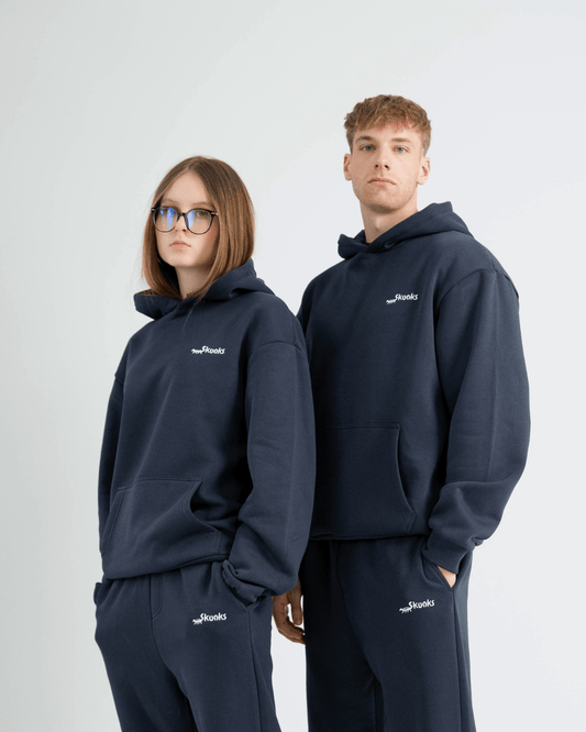 Hoodie - Skunks