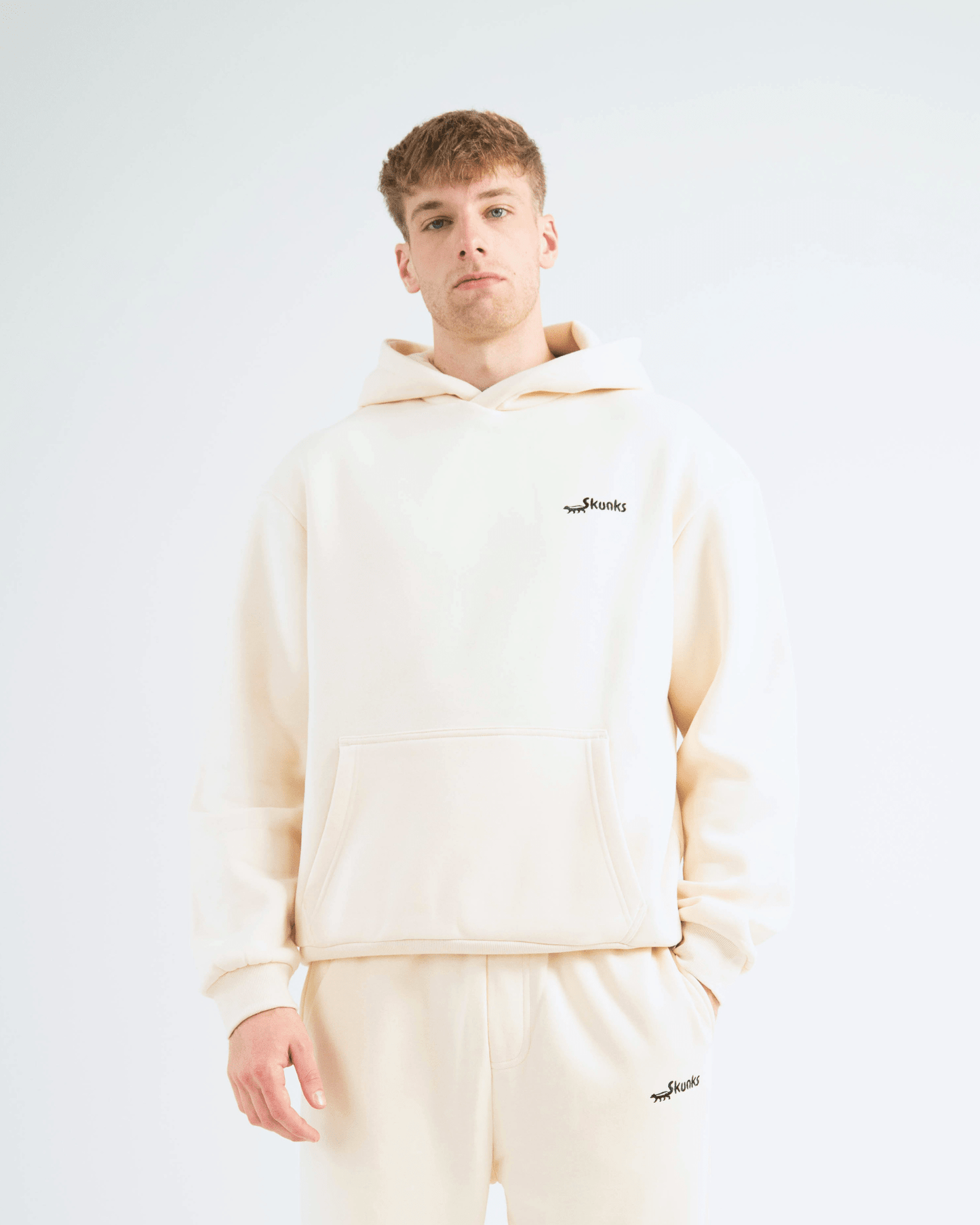 Hoodie - Skunks