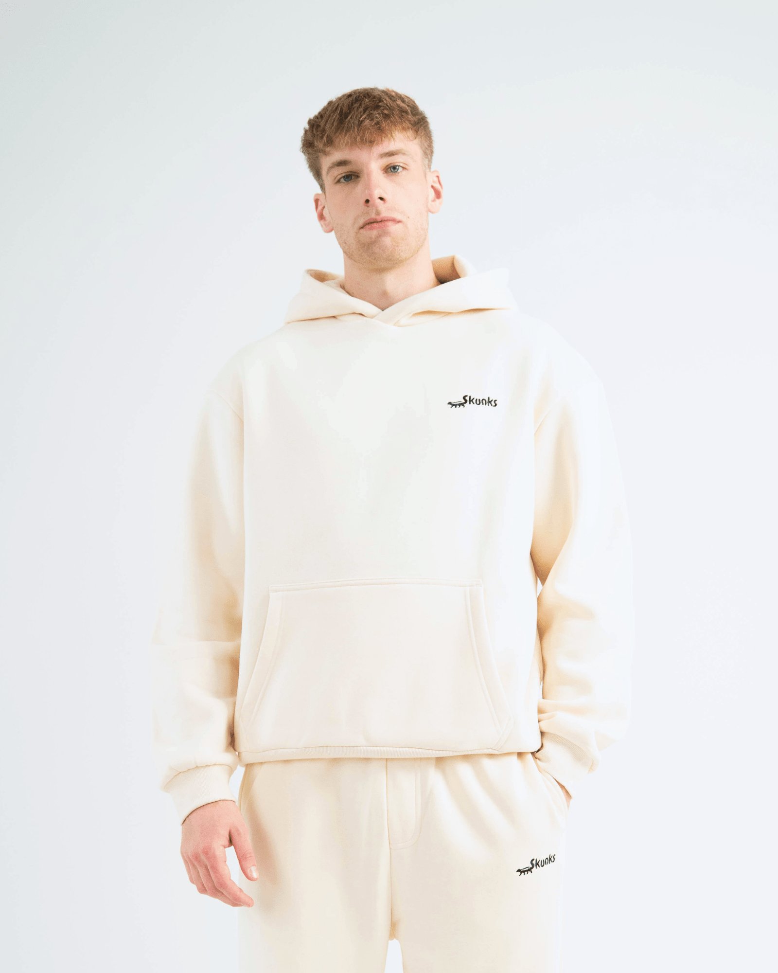Hoodie - Skunks