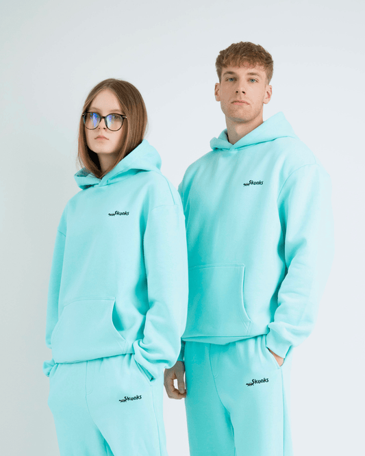 Hoodie - Skunks