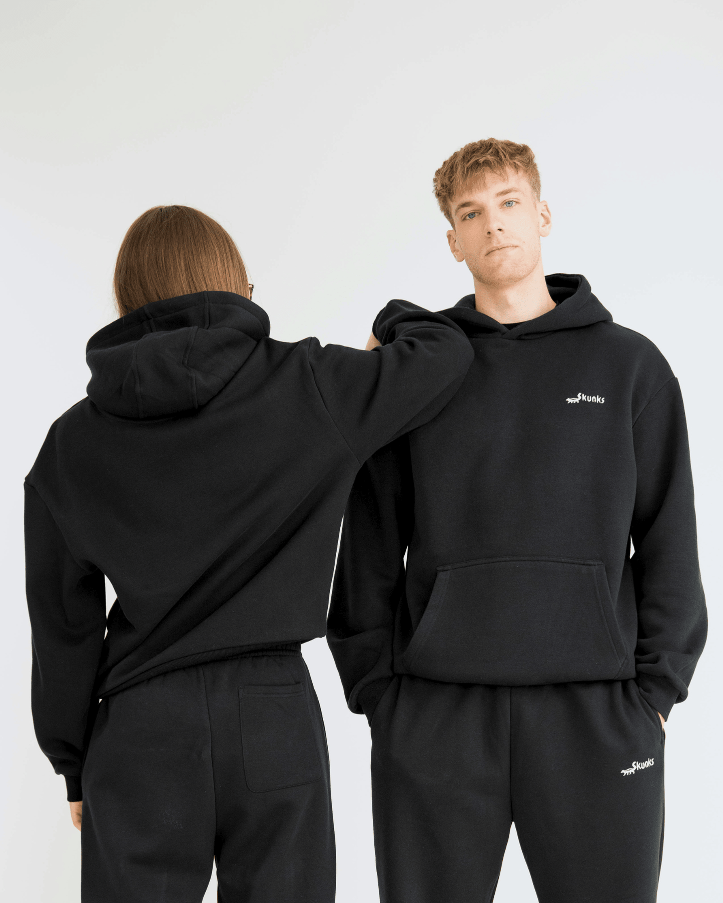 Hoodie - Skunks